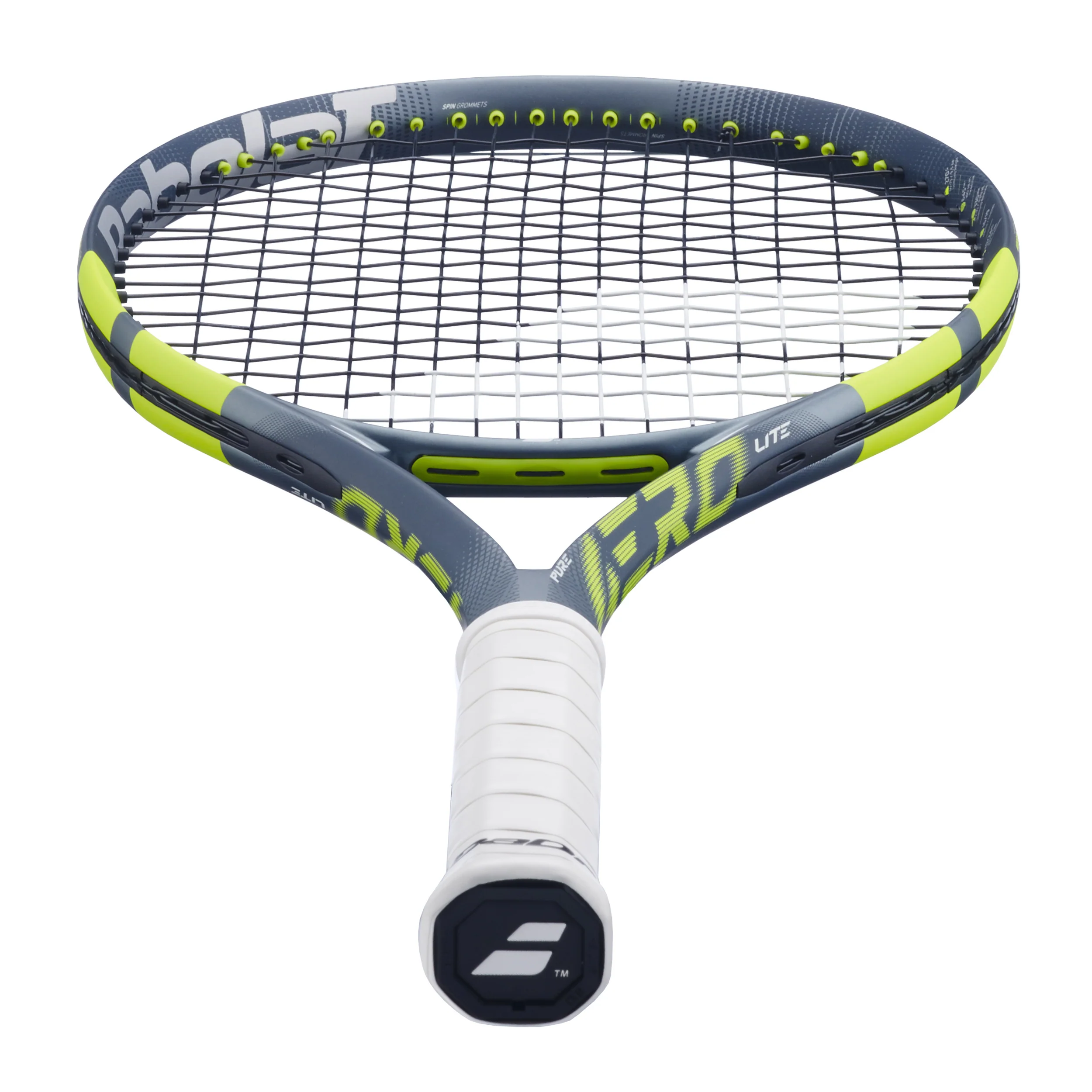 Pure Aero Lite Tour racket Strängad - Image 4