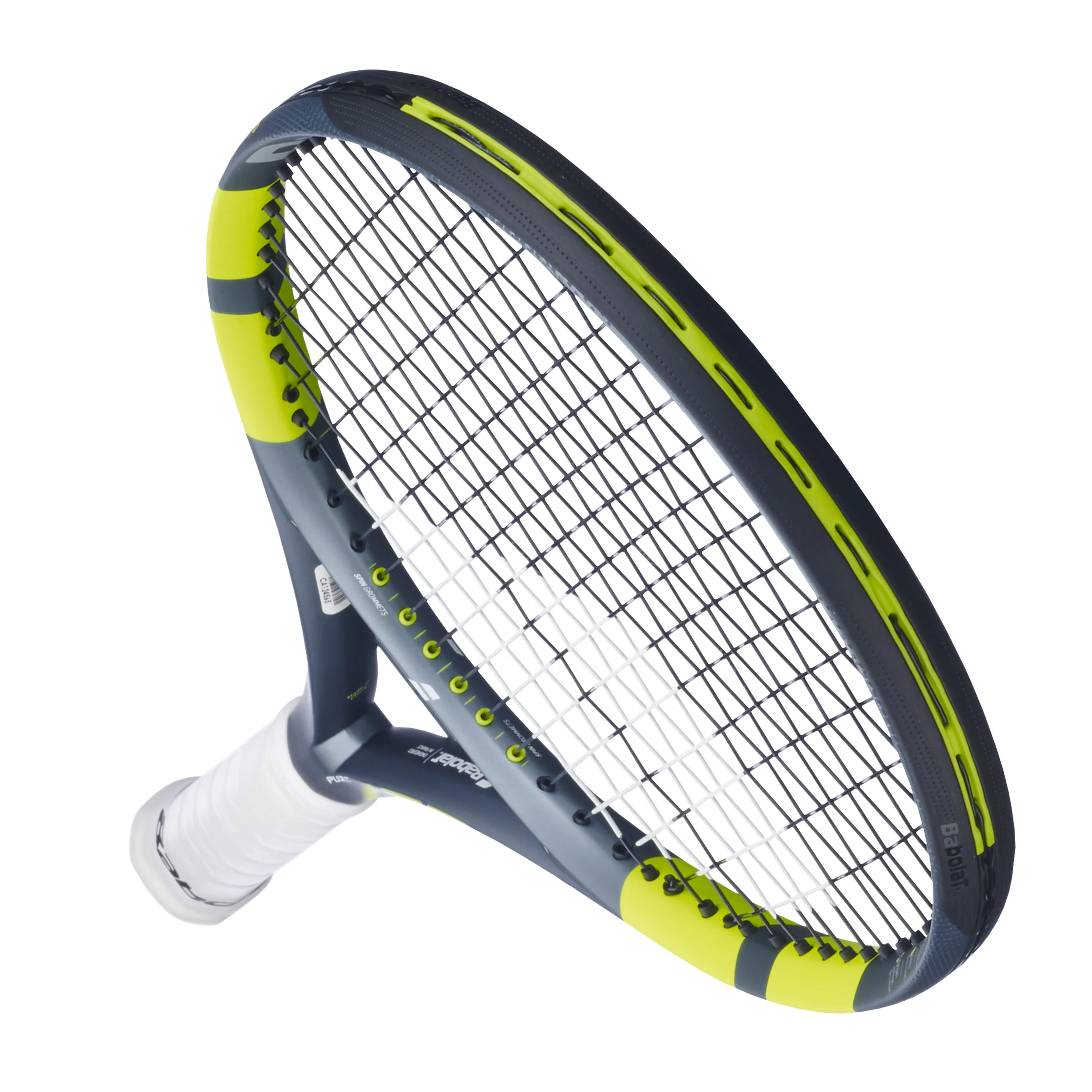 Pure Aero Lite Tour racket Strängad - Image 5