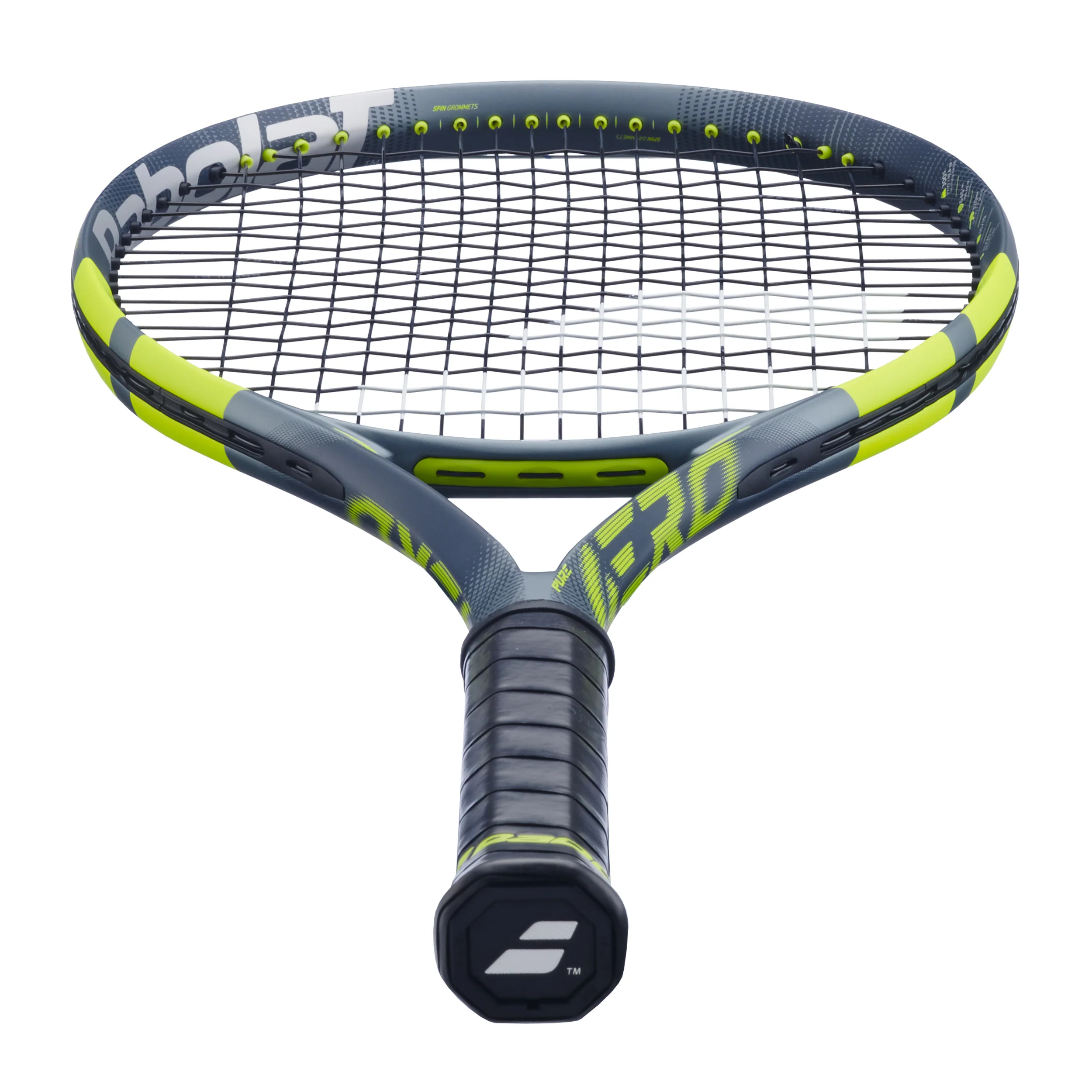 Pure Aero PA U Tour racket utan strängar - Image 4