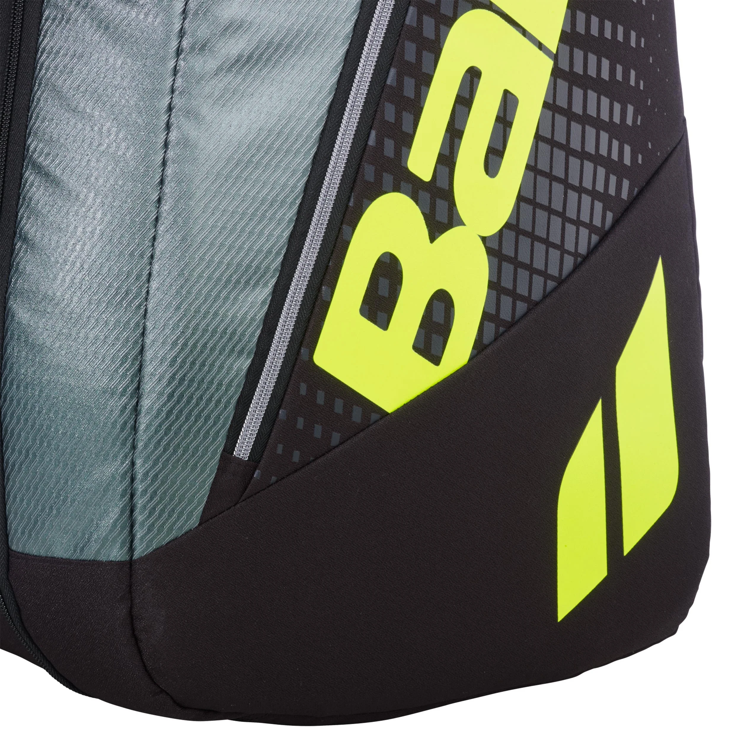 Pure Aero RH 12 Racketväska 12 - antracit - Image 5