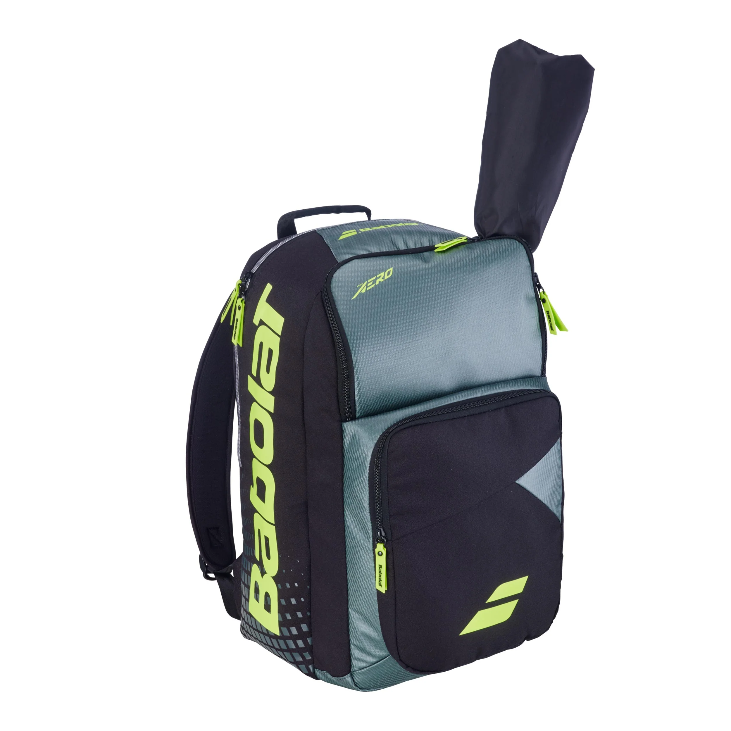 Pure Aero Ryggsäck - svart - Image 3