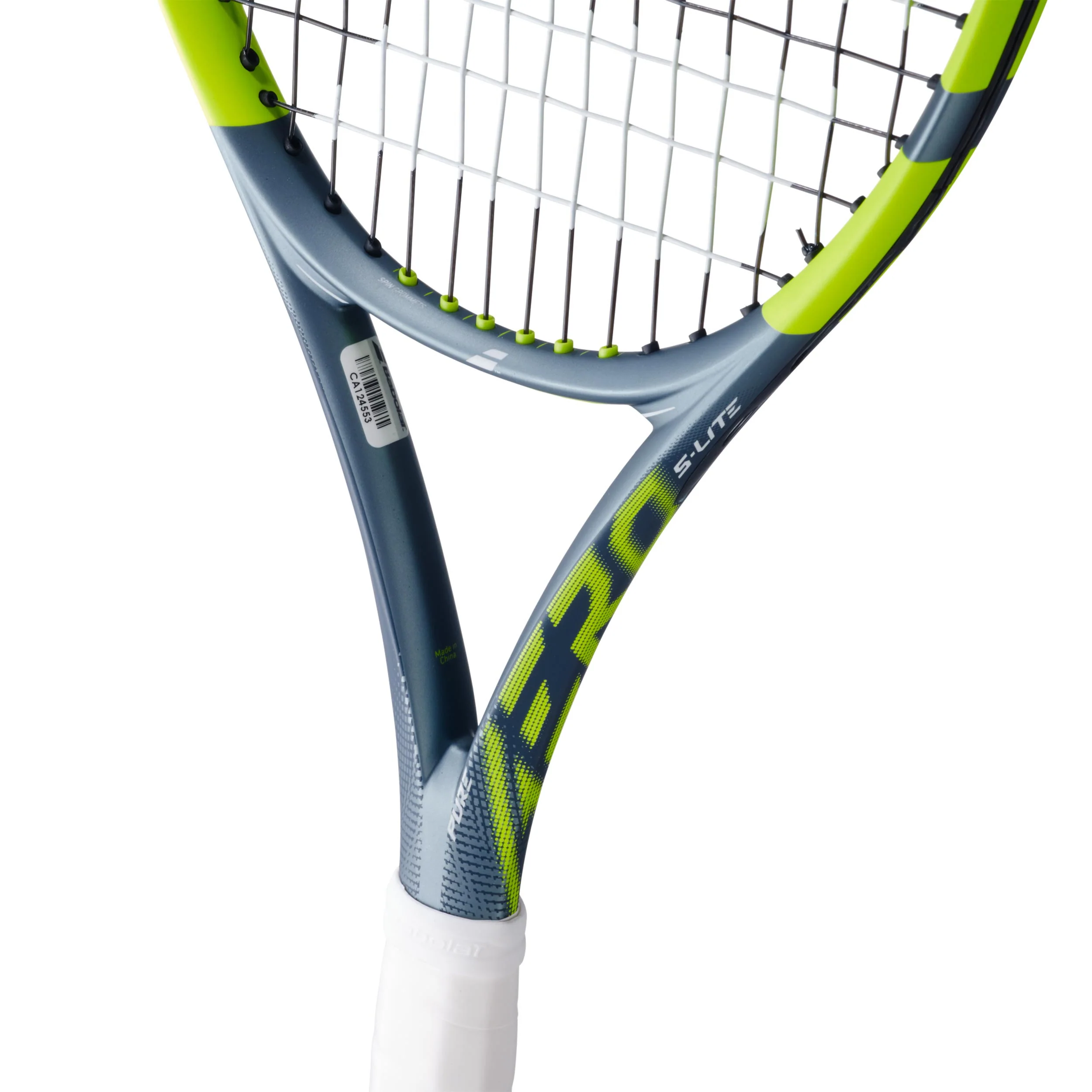 Pure Aero  Super Lite Tour racket utan strängar - Image 3