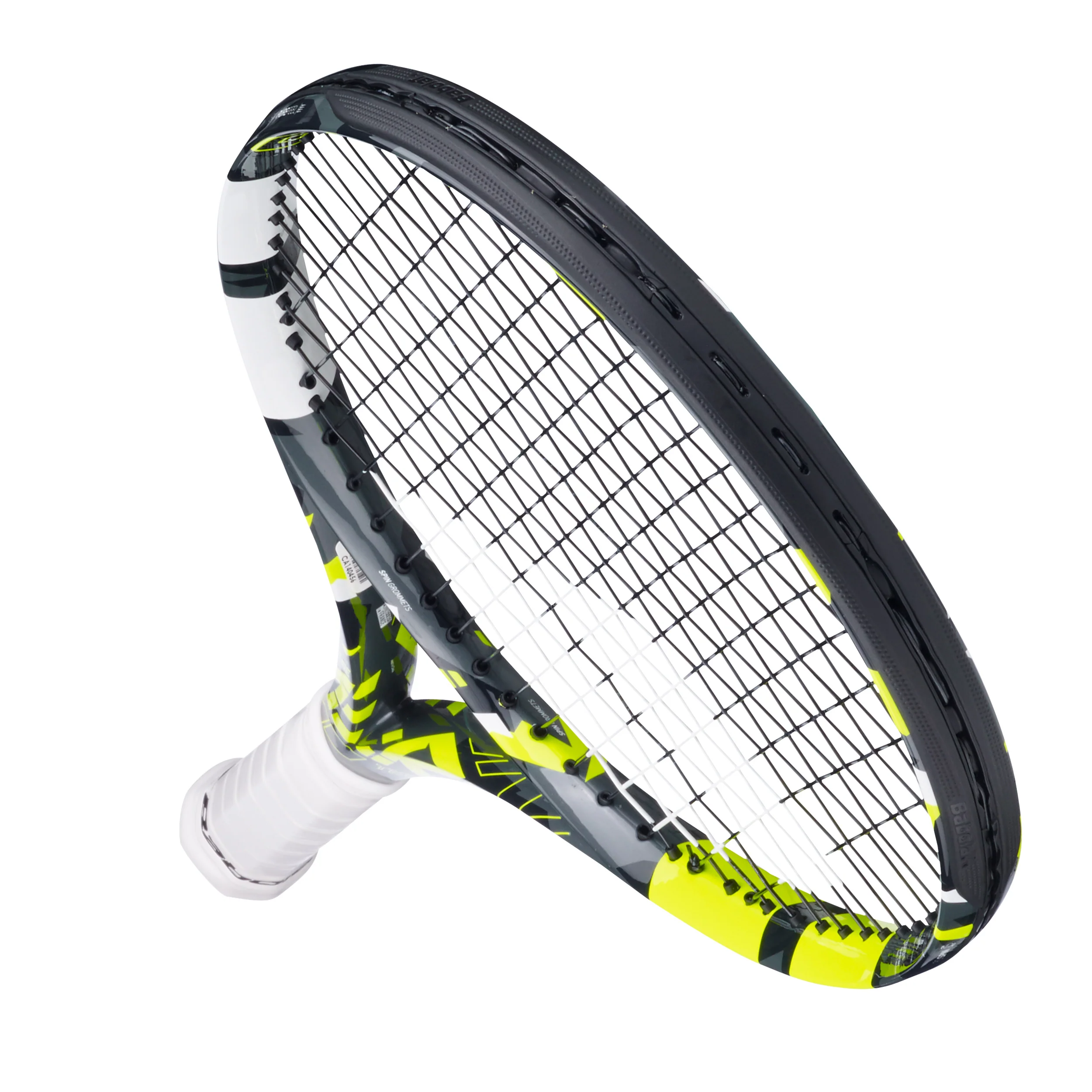 Pure Aero Team Tour racket Begagnade racketar (strängad) - Image 5