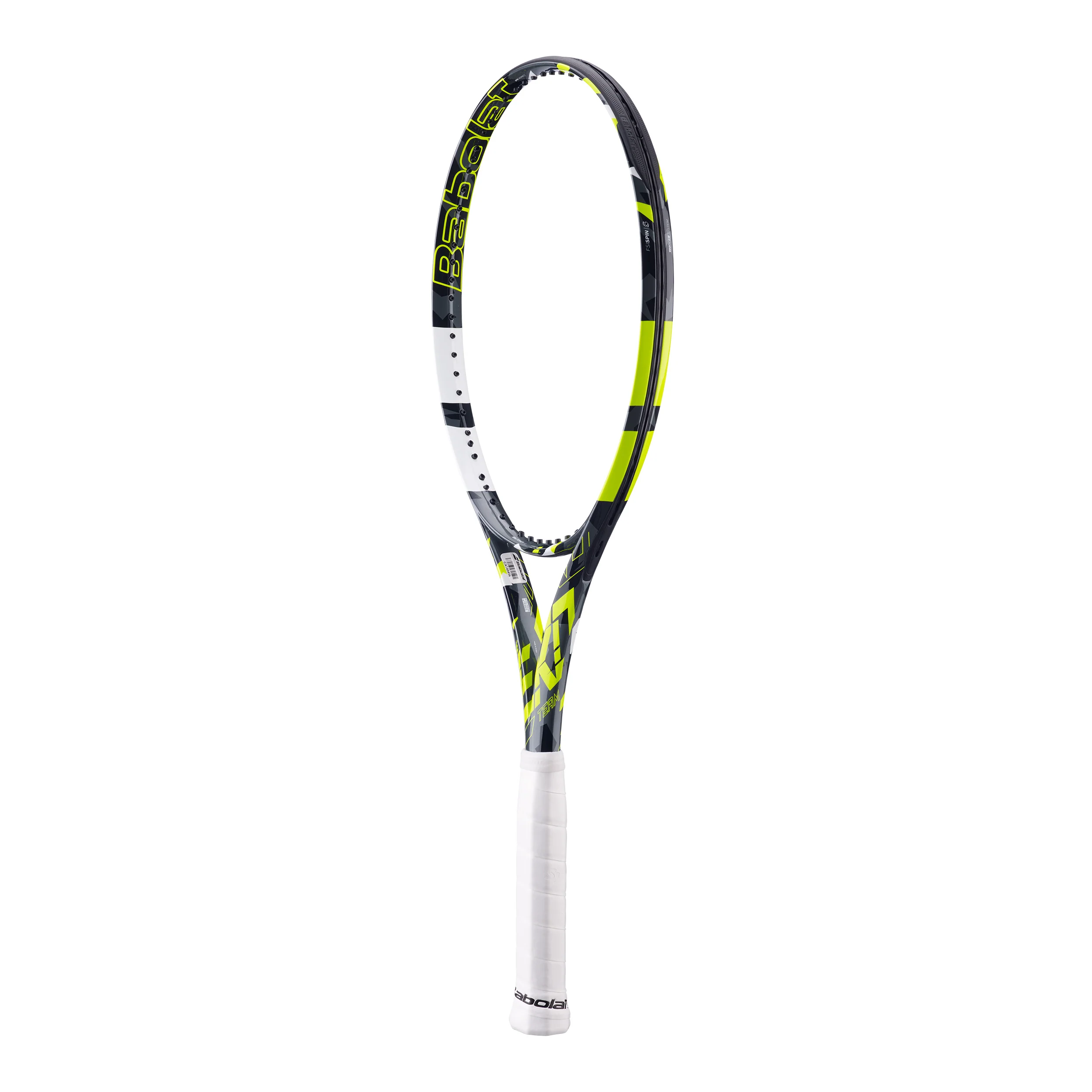Pure Aero Team Tour racket utan strängar - Image 6