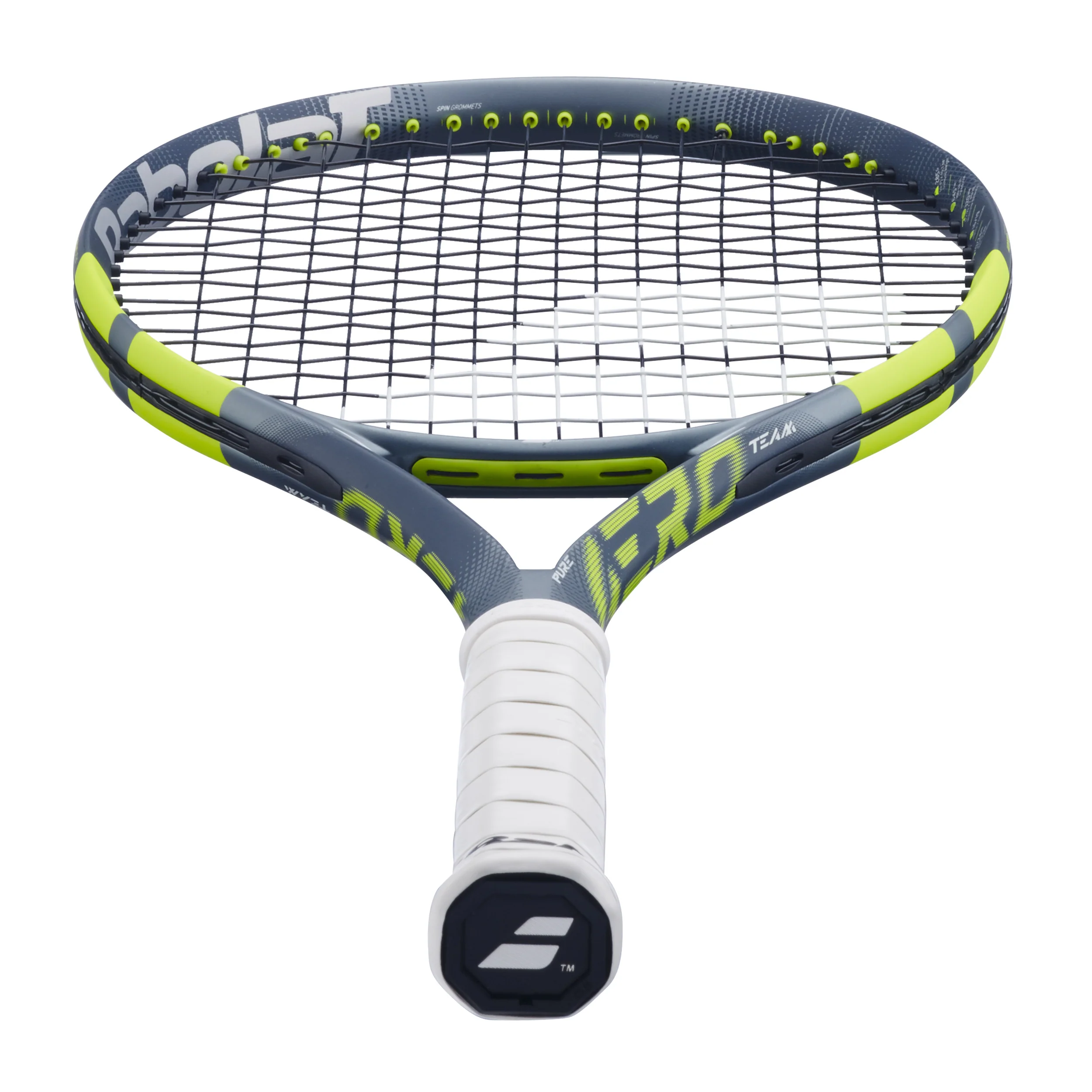 Pure Aero Team Tour racket utan strängar - Image 4