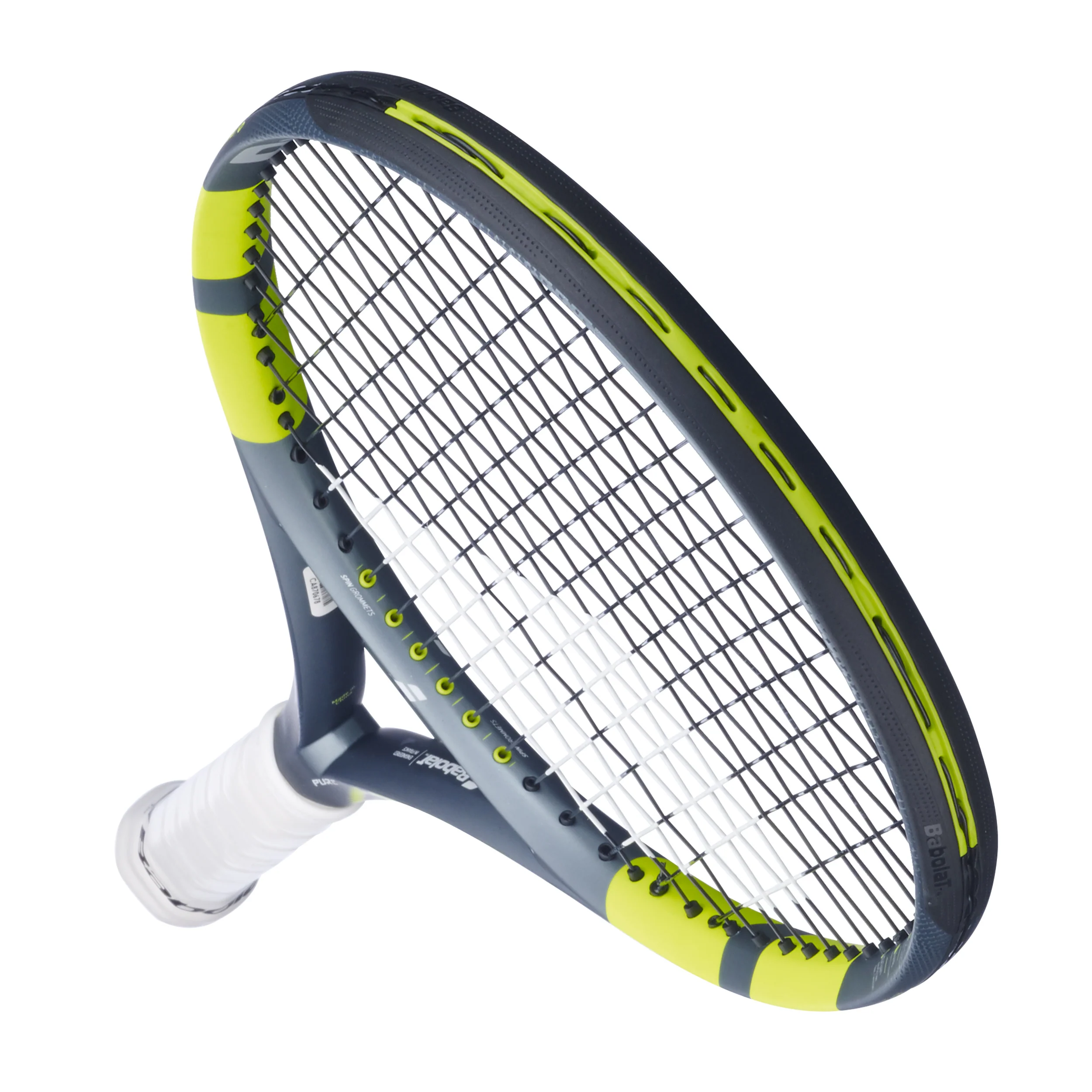Pure Aero Team Tour racket utan strängar - Image 5