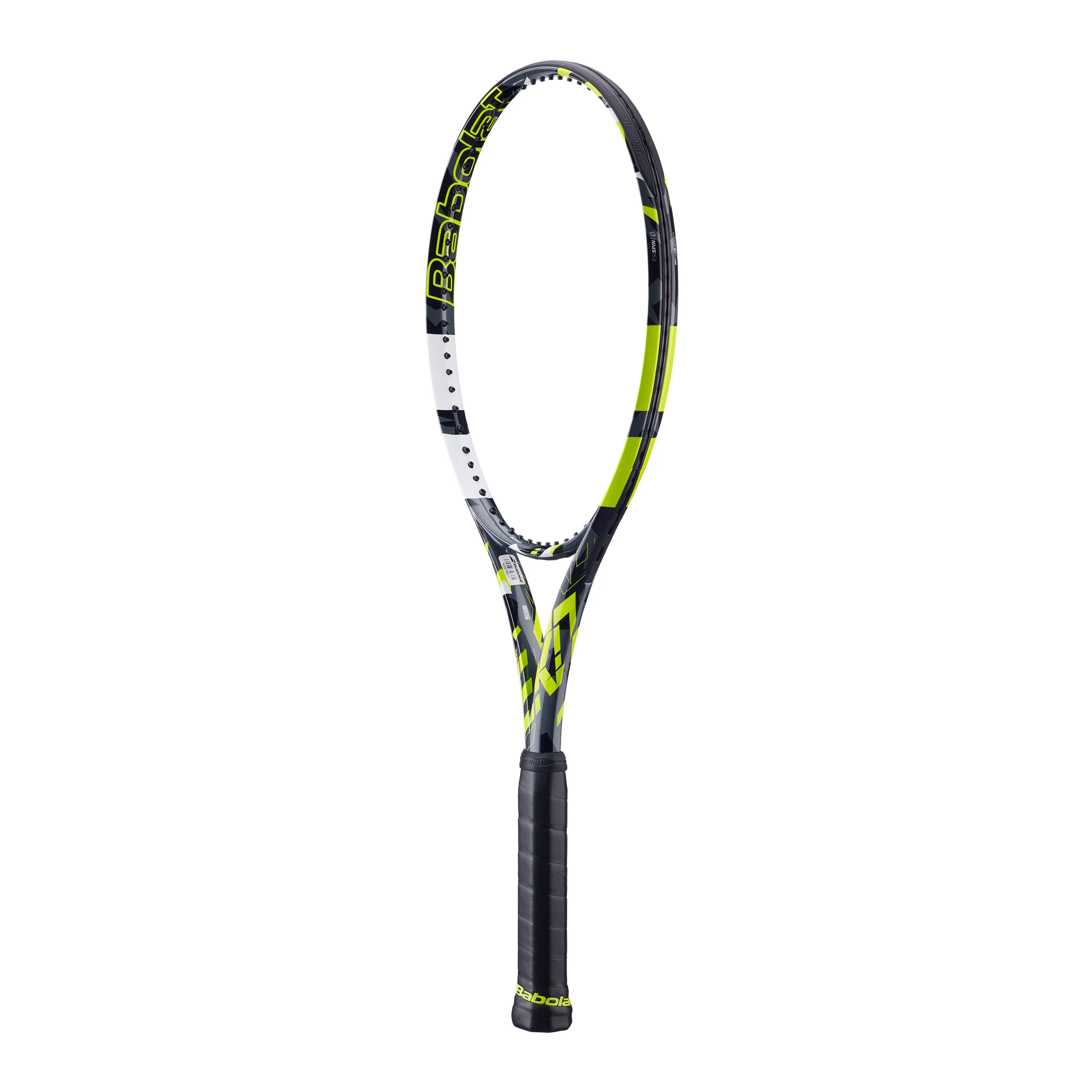 Pure Aero Tour racket Begagnade racketar (strängad) - Image 3