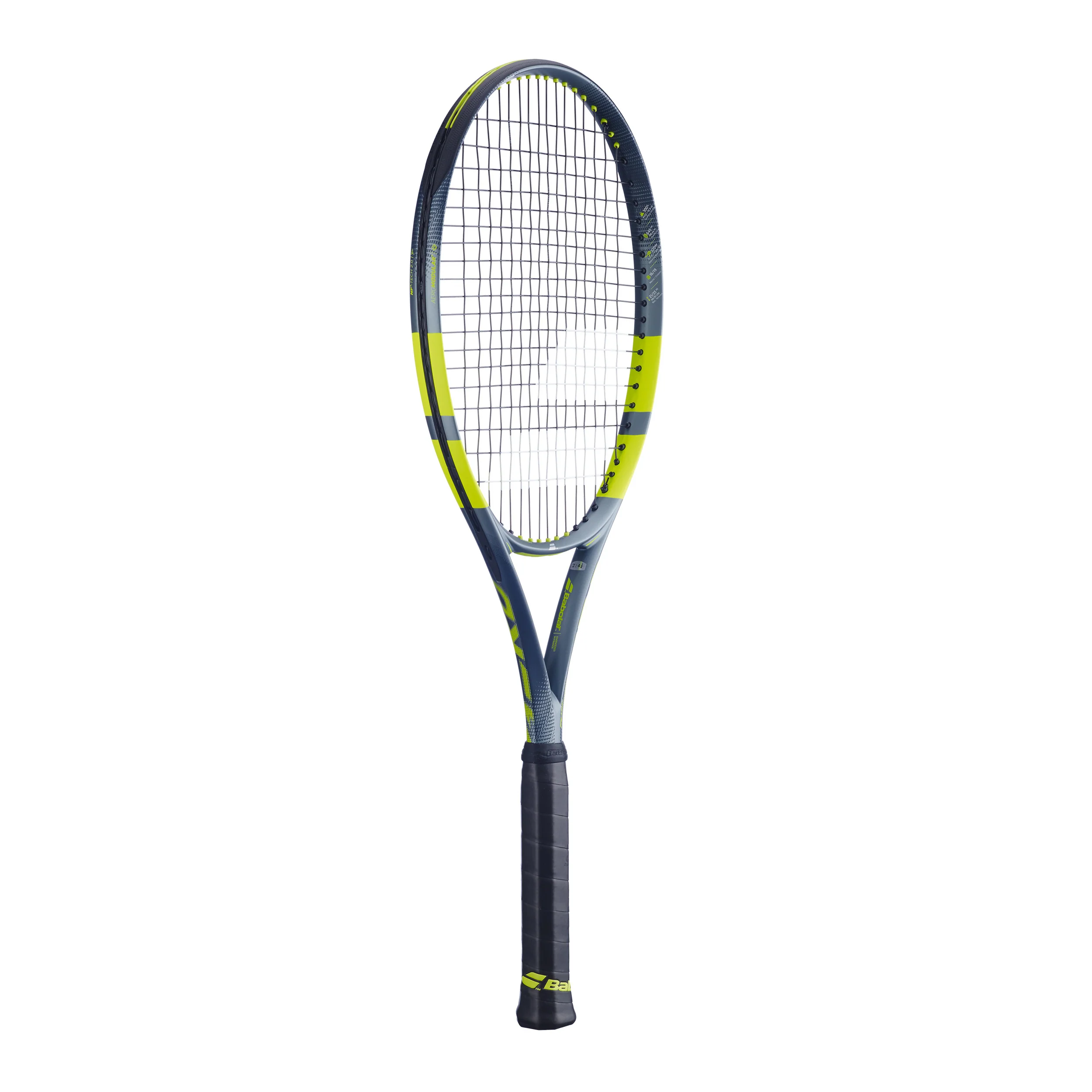 Pure Aero Tour racket Testracketar - Image 2