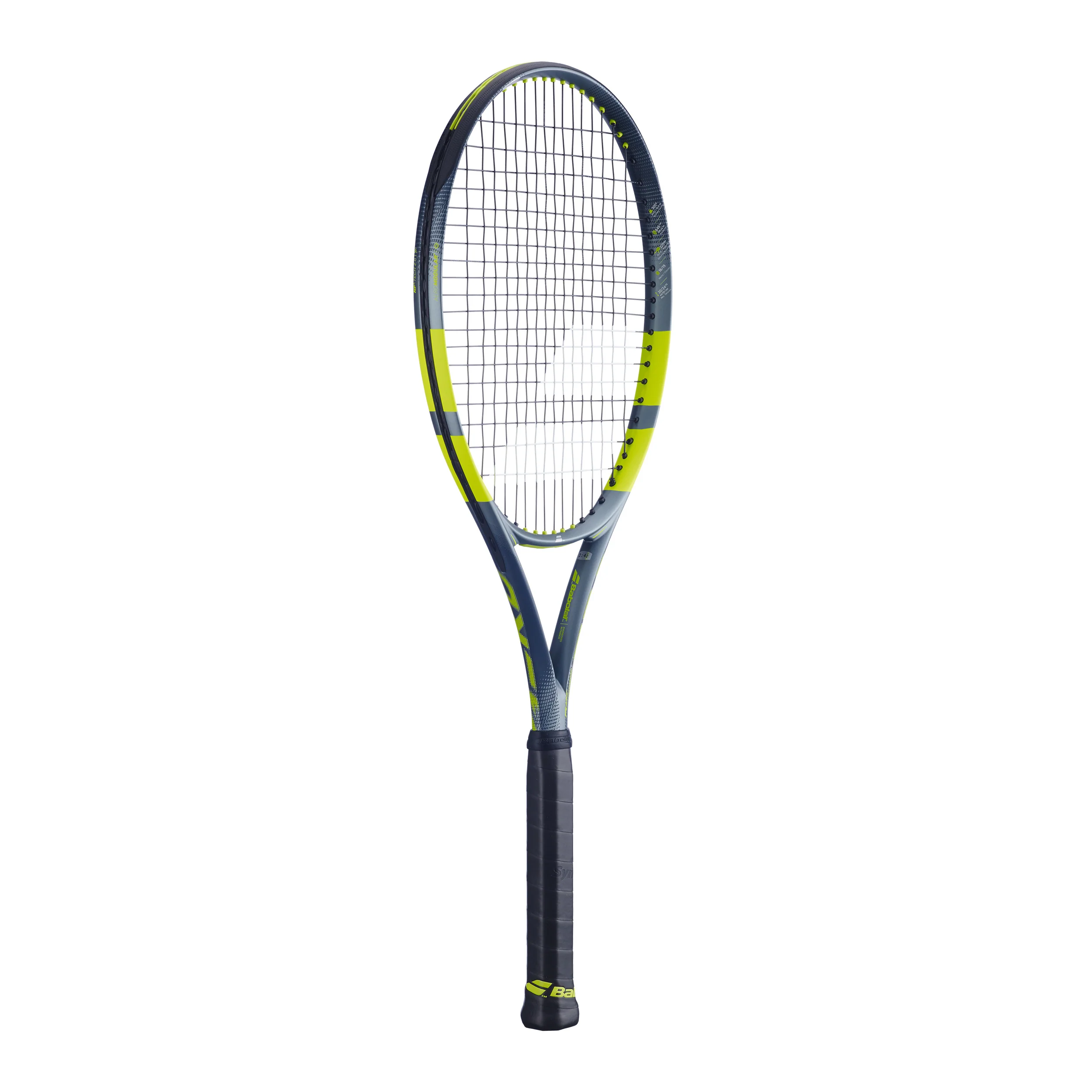 Pure Aero + Tour racket utan strängar - Image 2