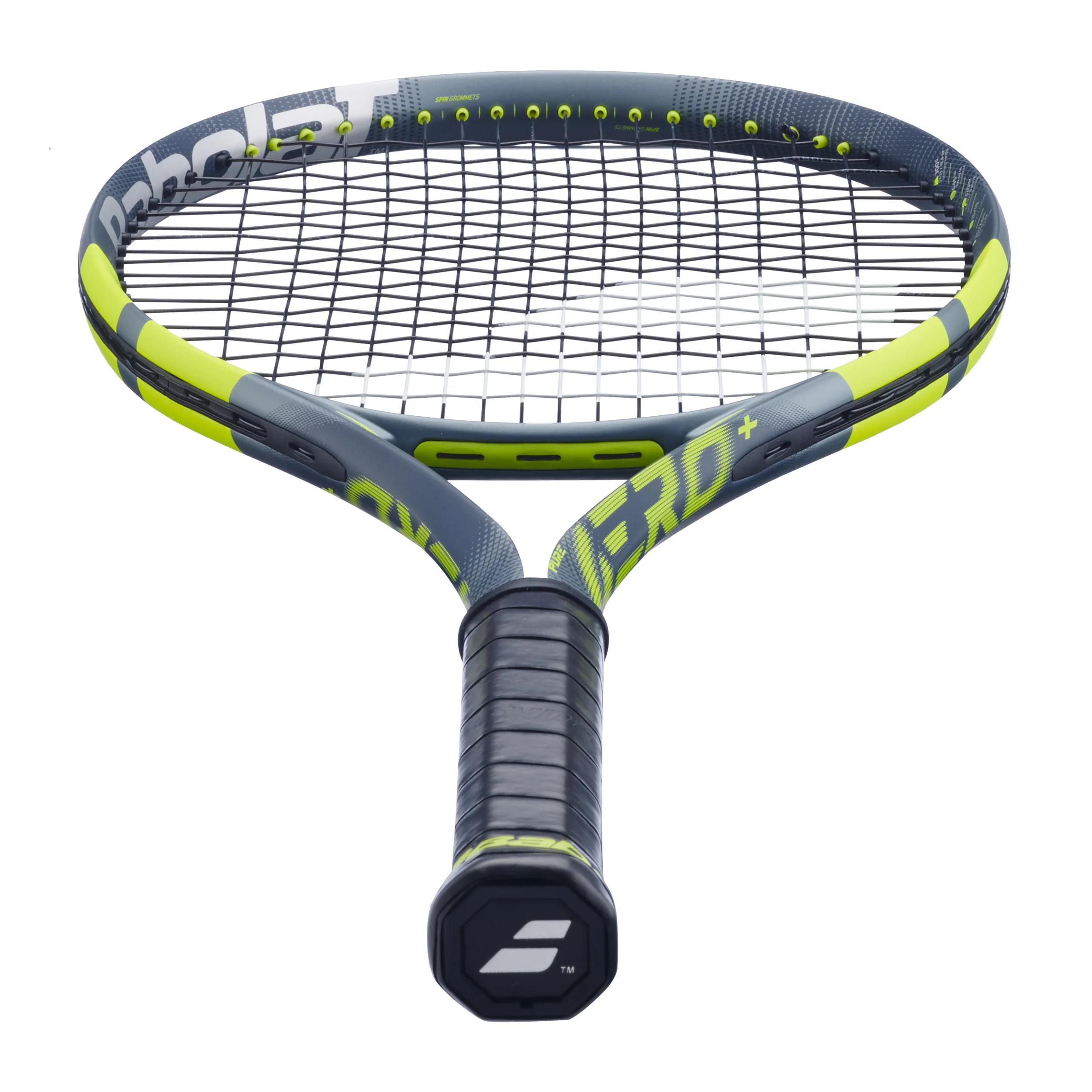 Pure Aero + Tour racket utan strängar - Image 4