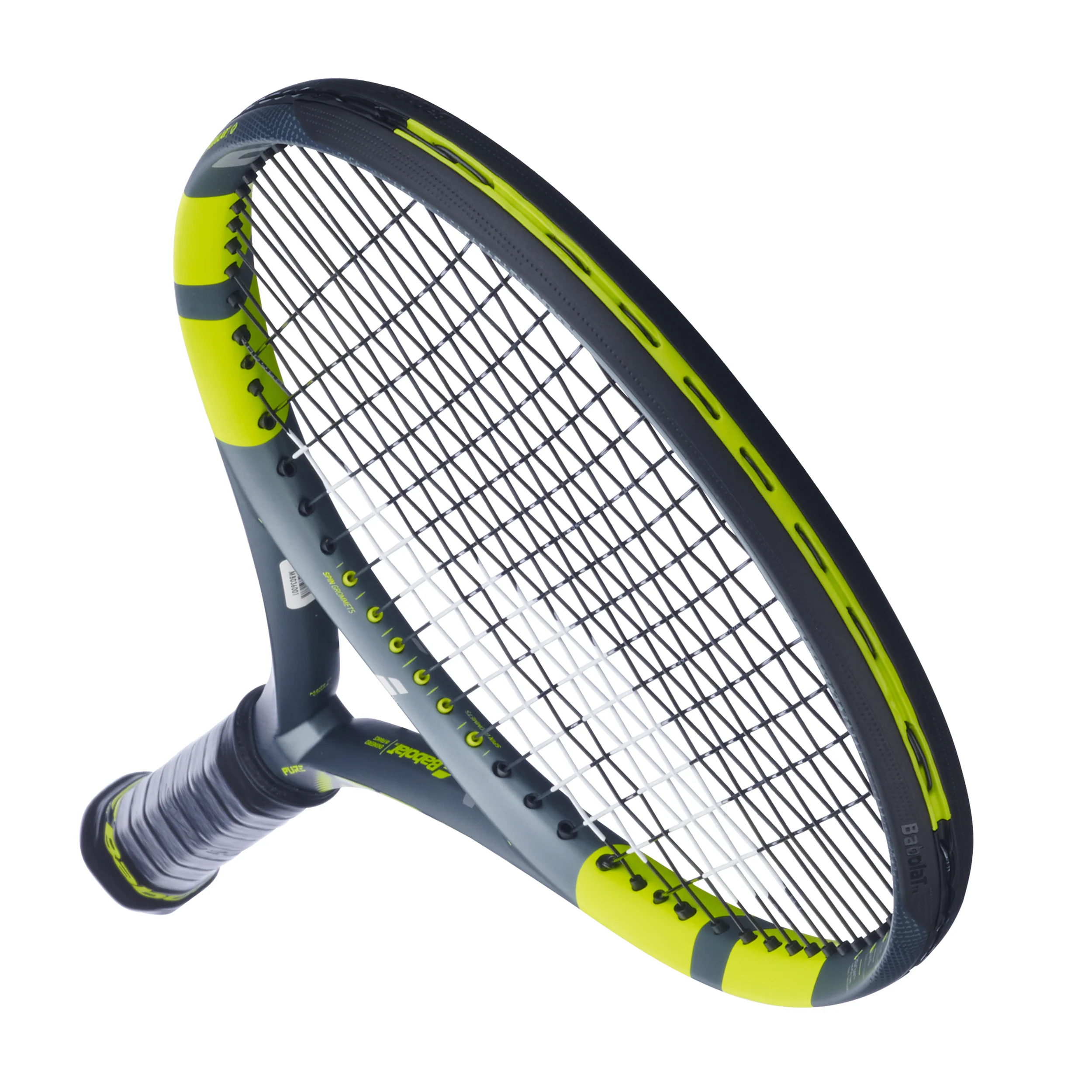 Pure Aero + Tour racket utan strängar - Image 5