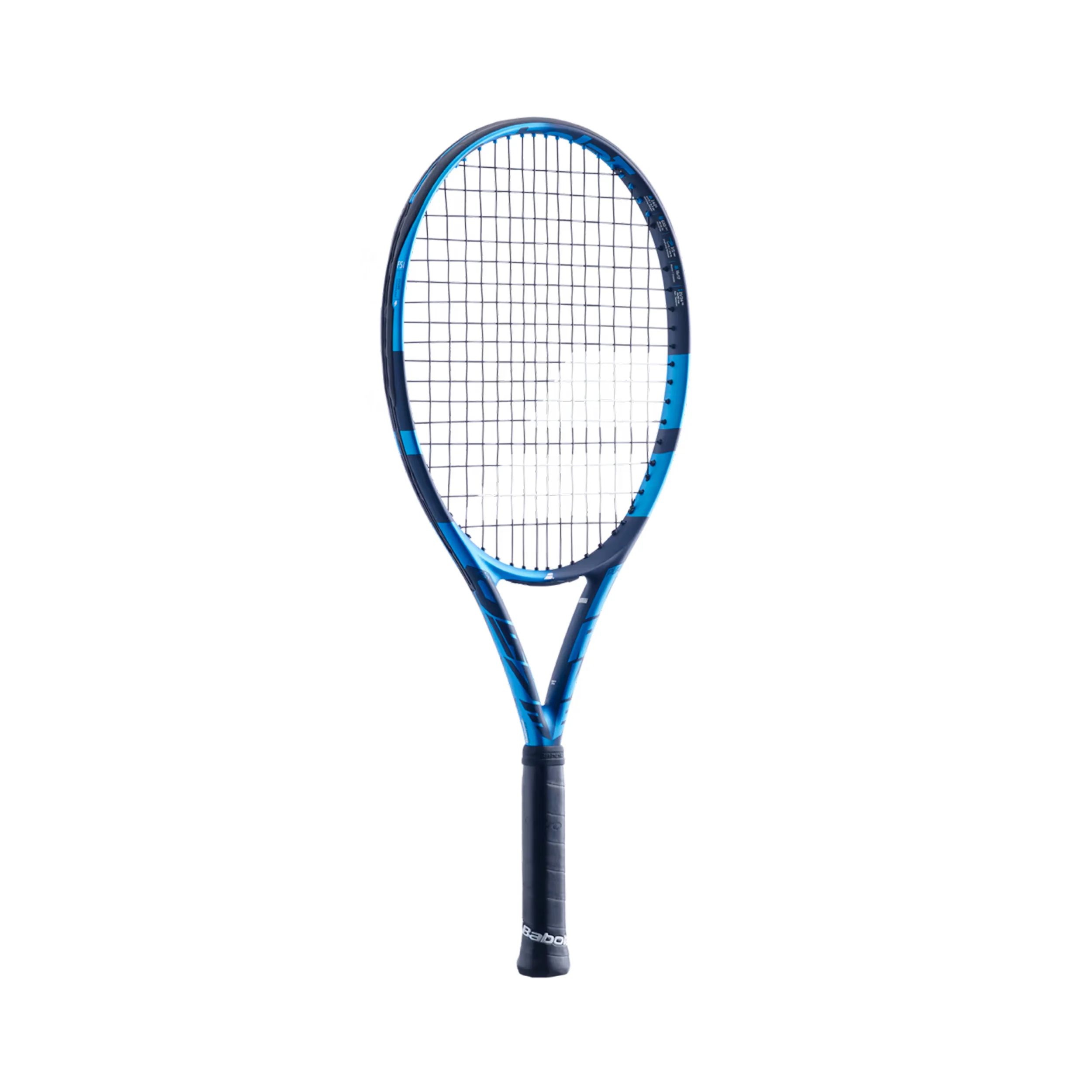 Pure Drive Junior 25 Barnracketar Strängad - Image 2