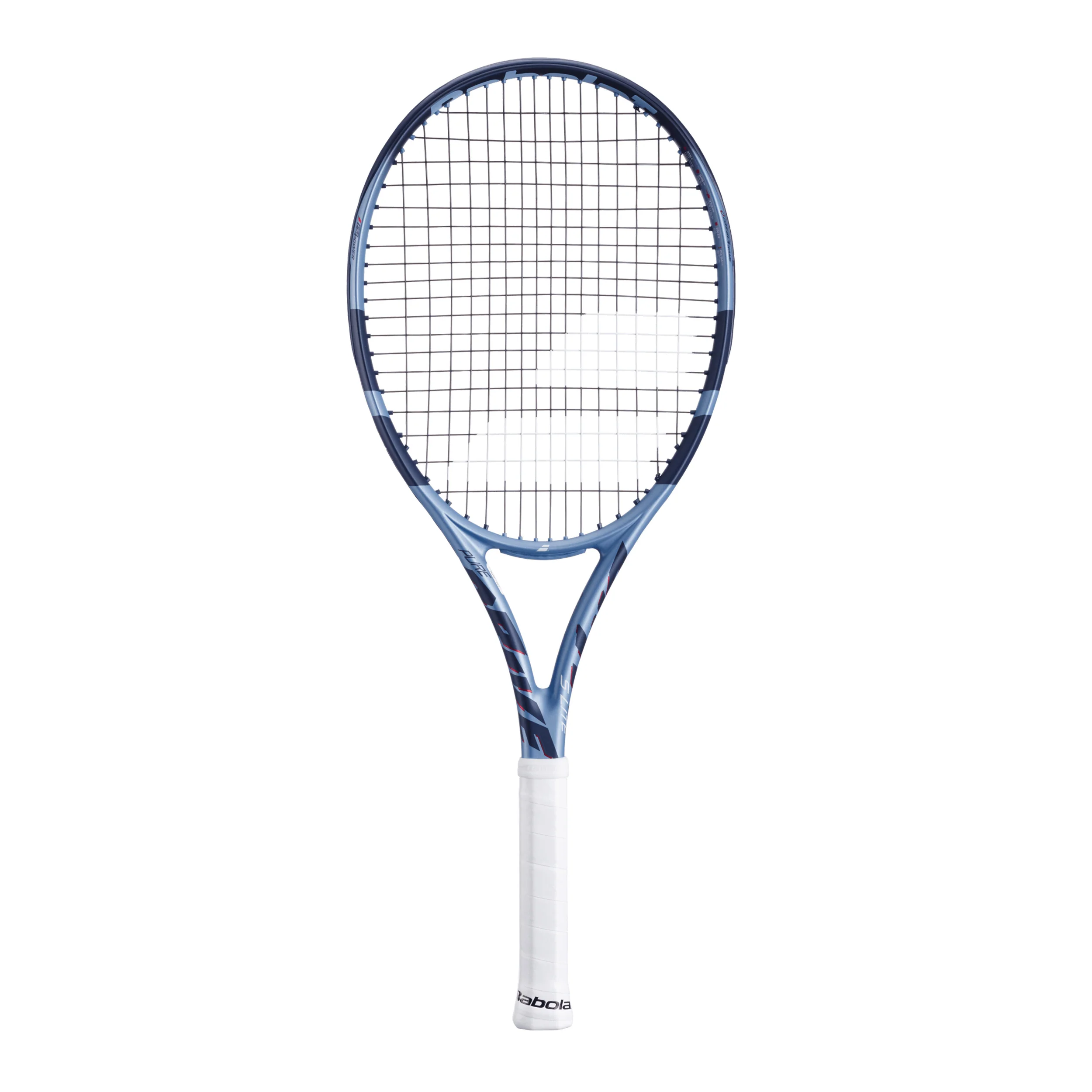 Pure Drive S Lite Tour racket Testracketar