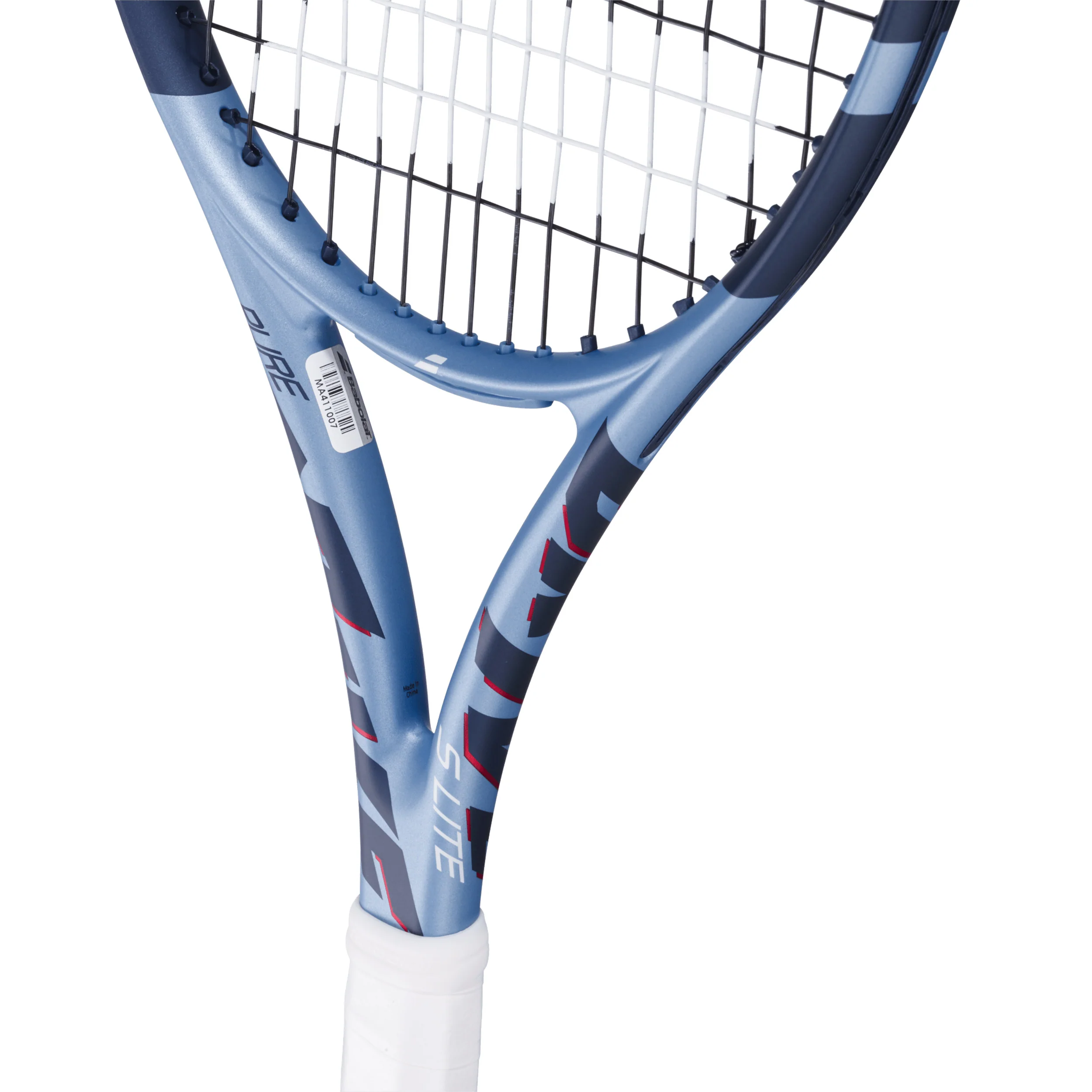 Pure Drive S Lite Tour racket Testracketar - Image 3