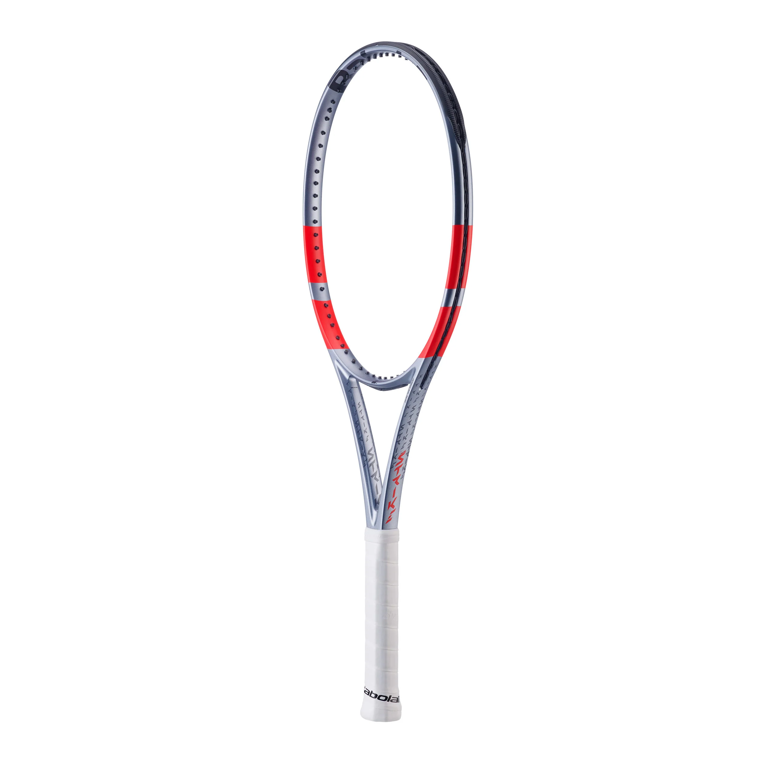 Pure Strike 100 16x19 Tour racket Testracketar - Image 2