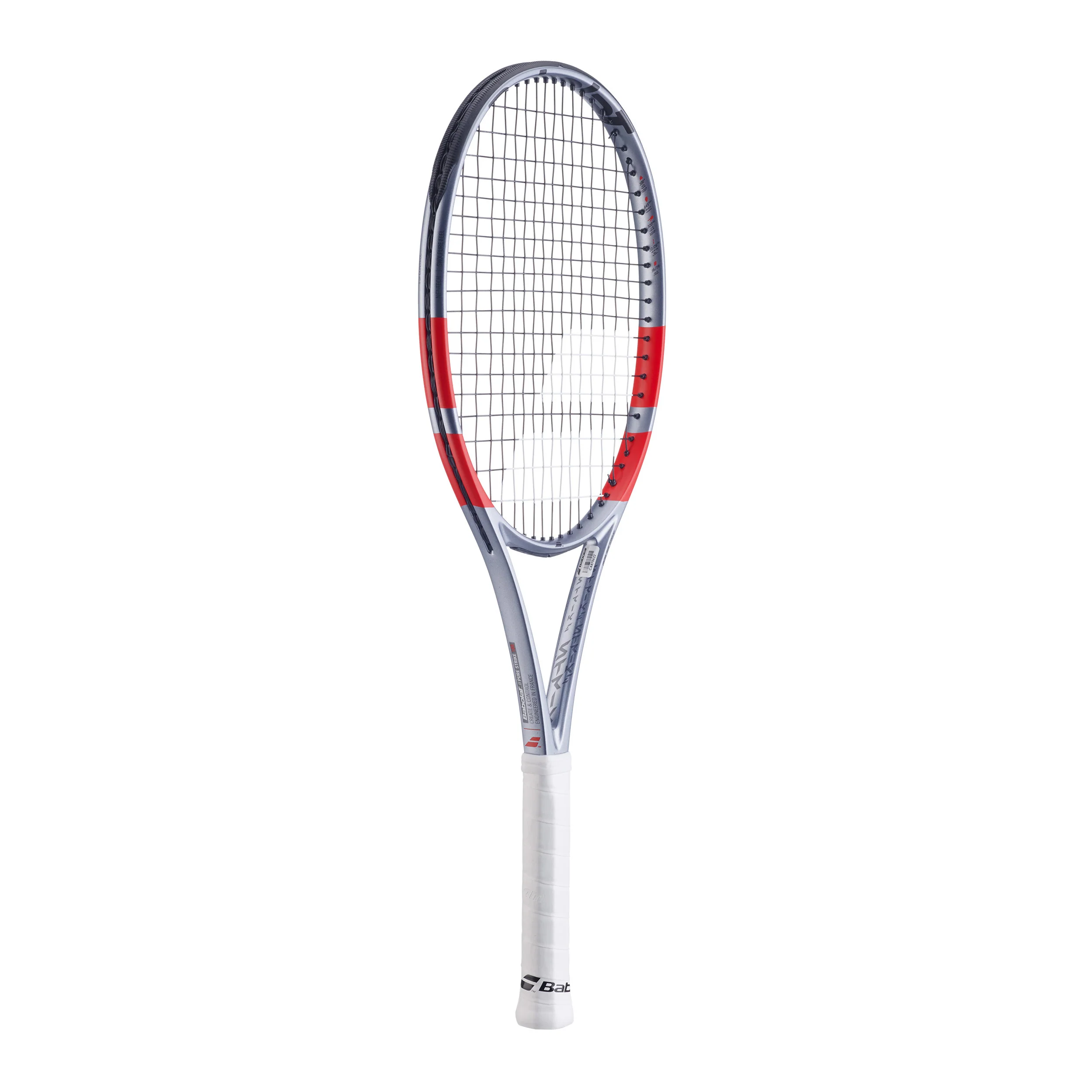 Pure Strike 100 16x19 Tour racket Testracketar - Image 3