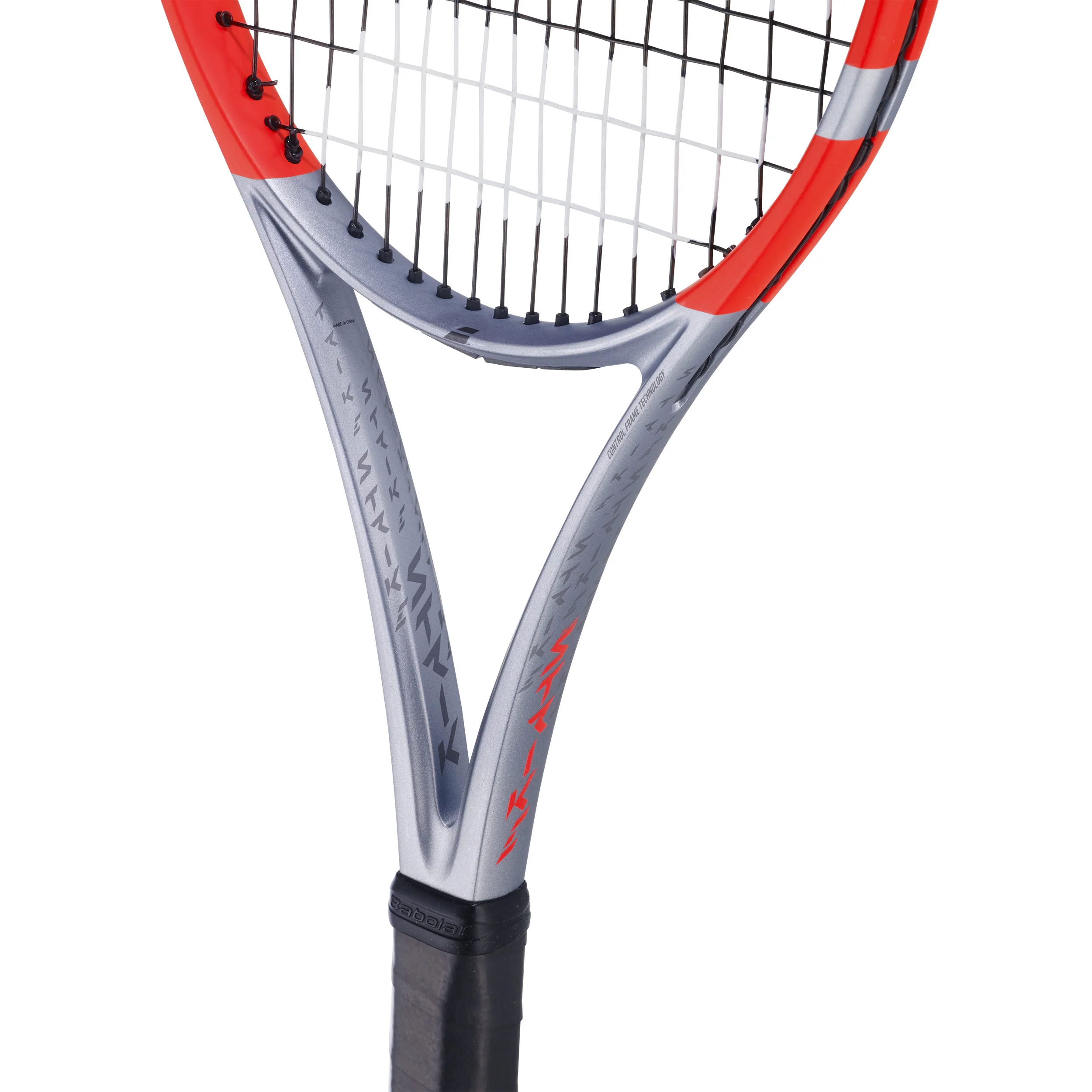 Pure Strike 18x20 Tour racket Testracketar - Image 4