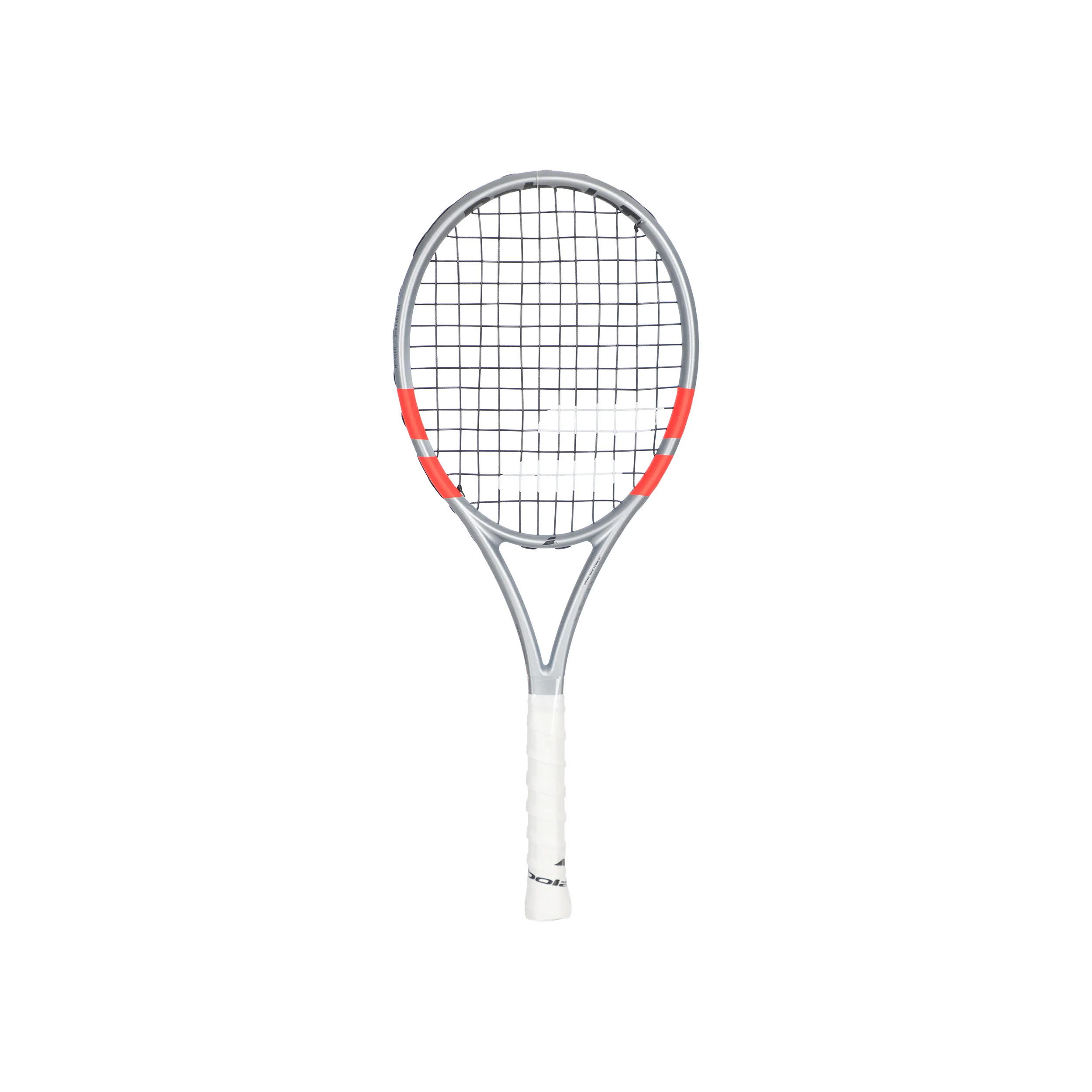 Pure Strike Mini Racket Pure Strike Present-Vit,Röd