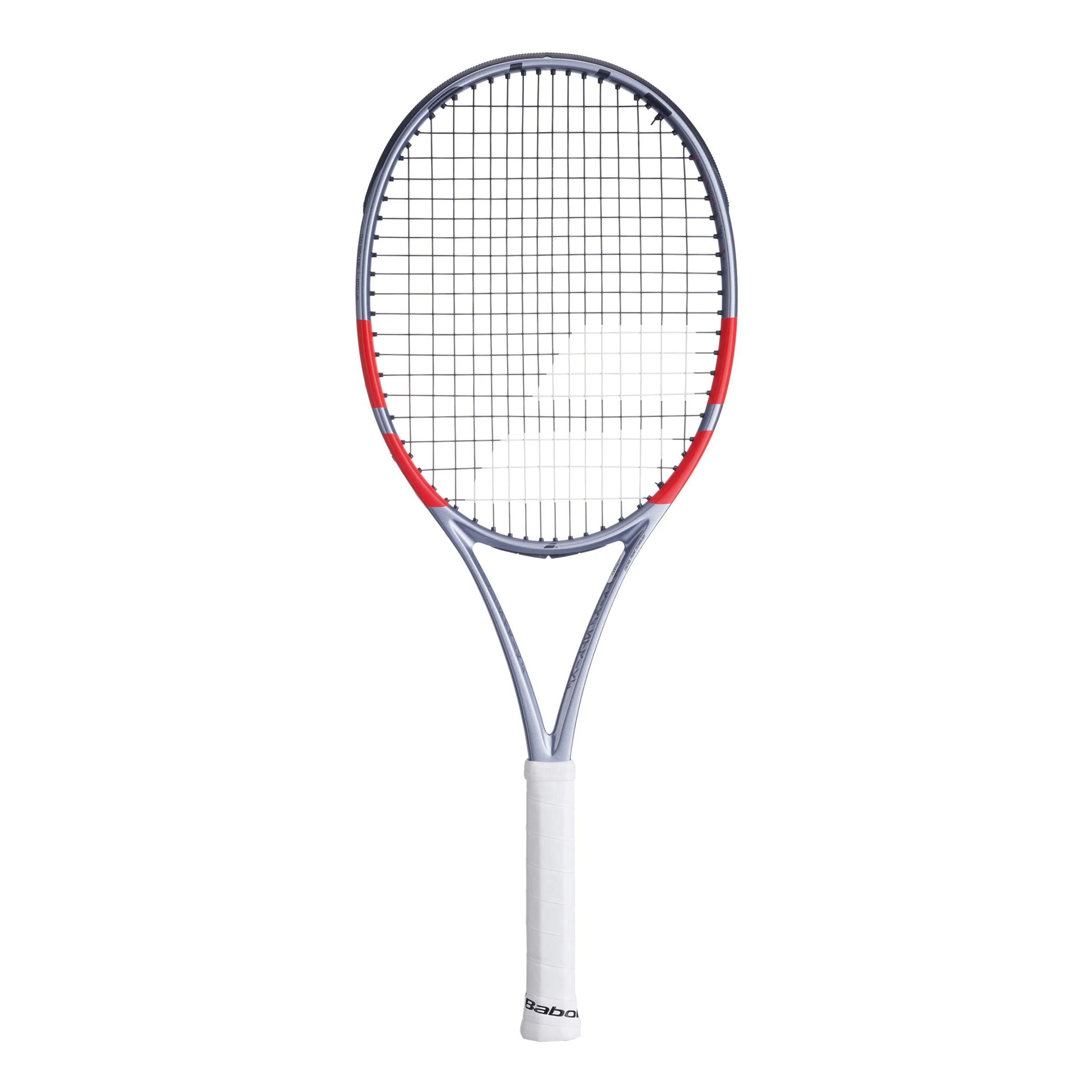 Pure Strike Team Tour racket Testracketar