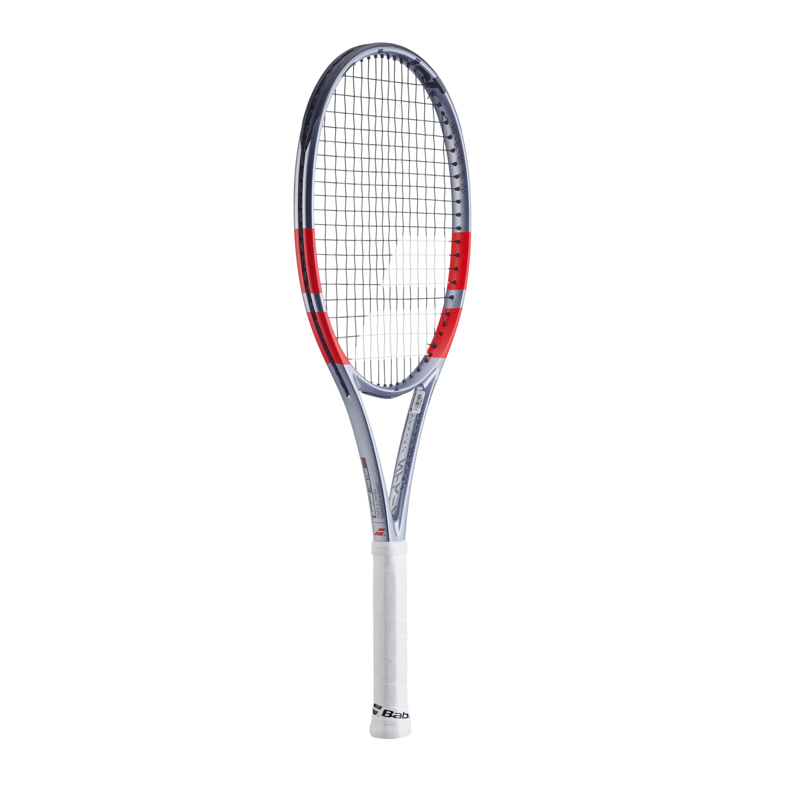 Pure Strike Team Tour racket Testracketar - Image 3