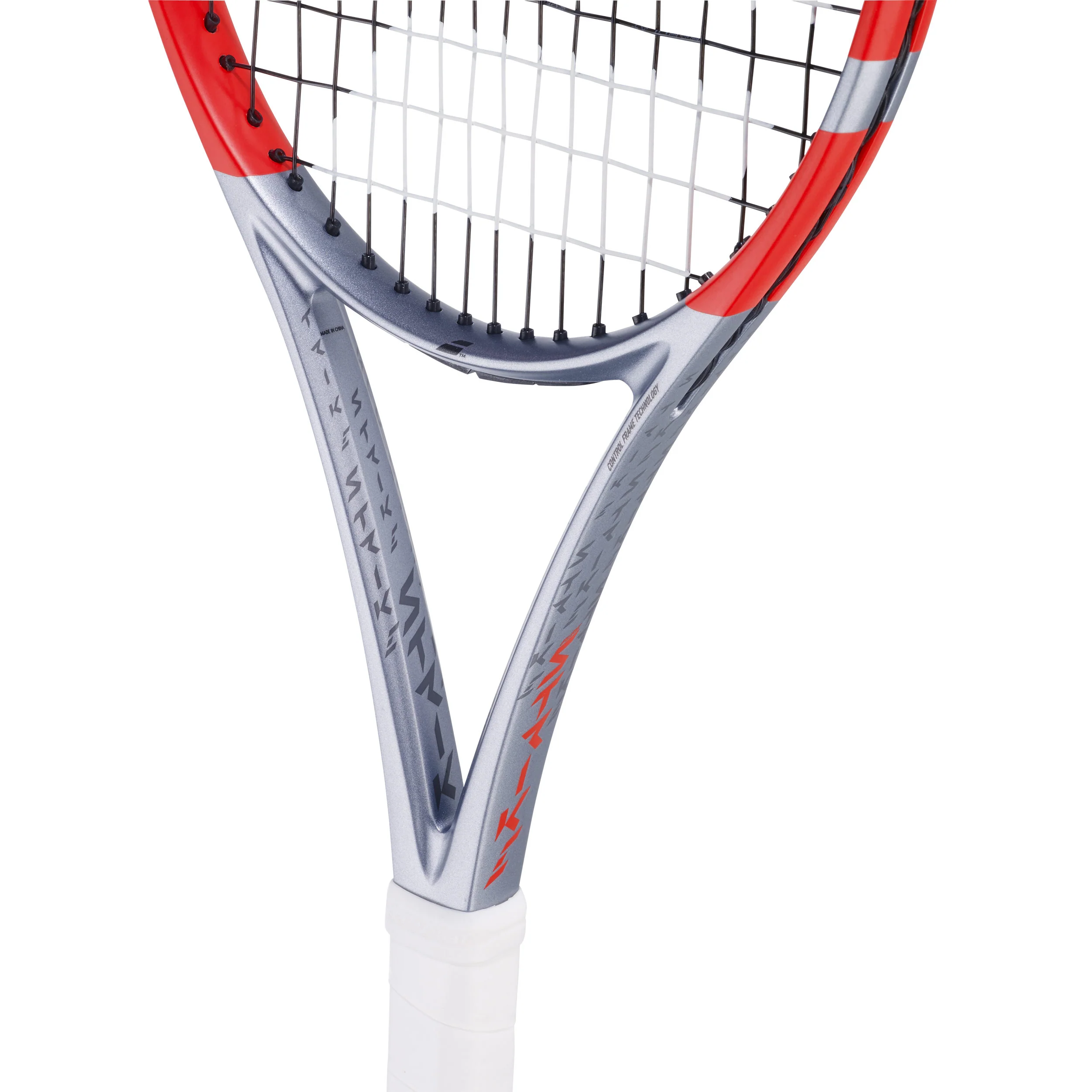 Pure Strike Team Tour racket Testracketar - Image 4