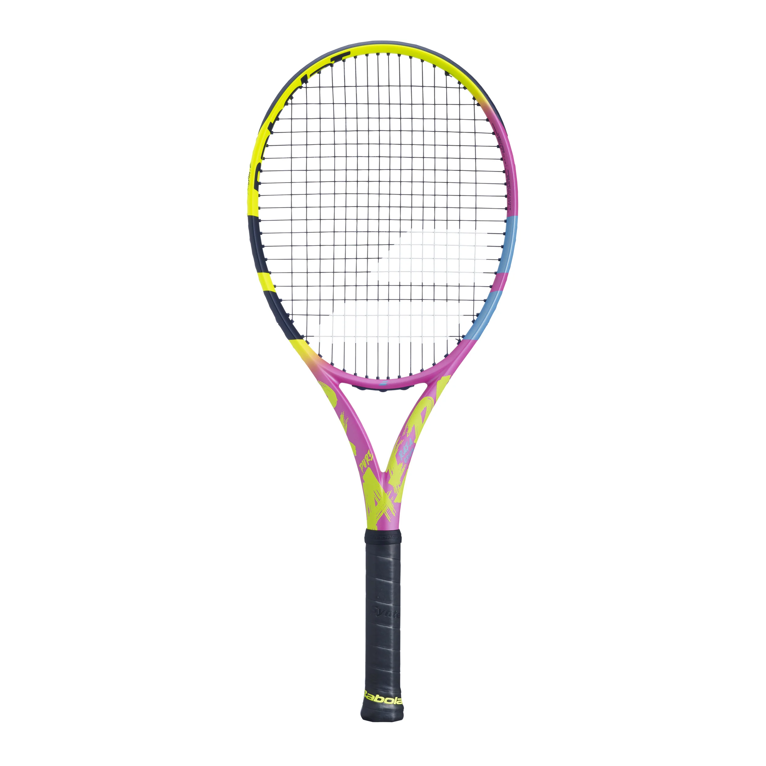Rafael Nadal Pure Aero Origin