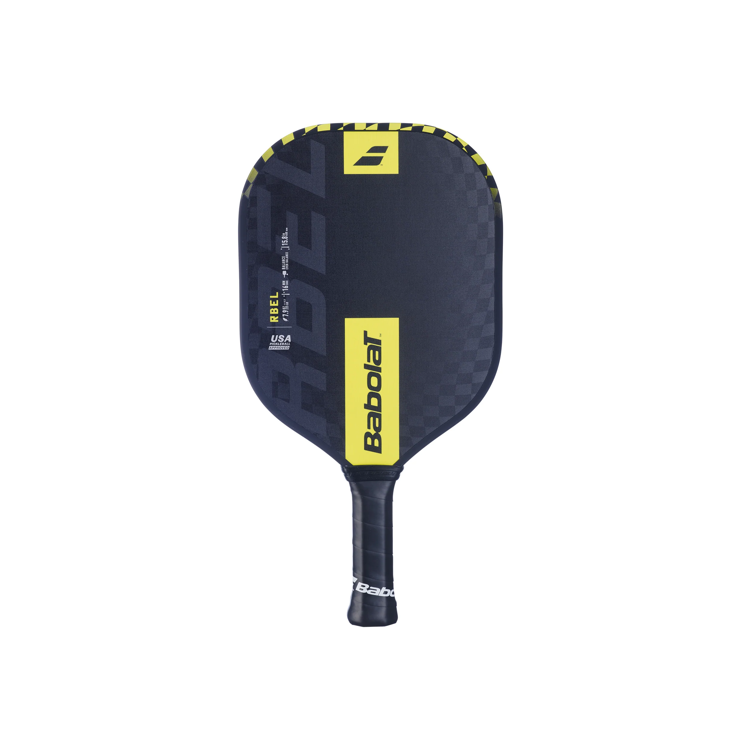 Rbel Racket för pickleball