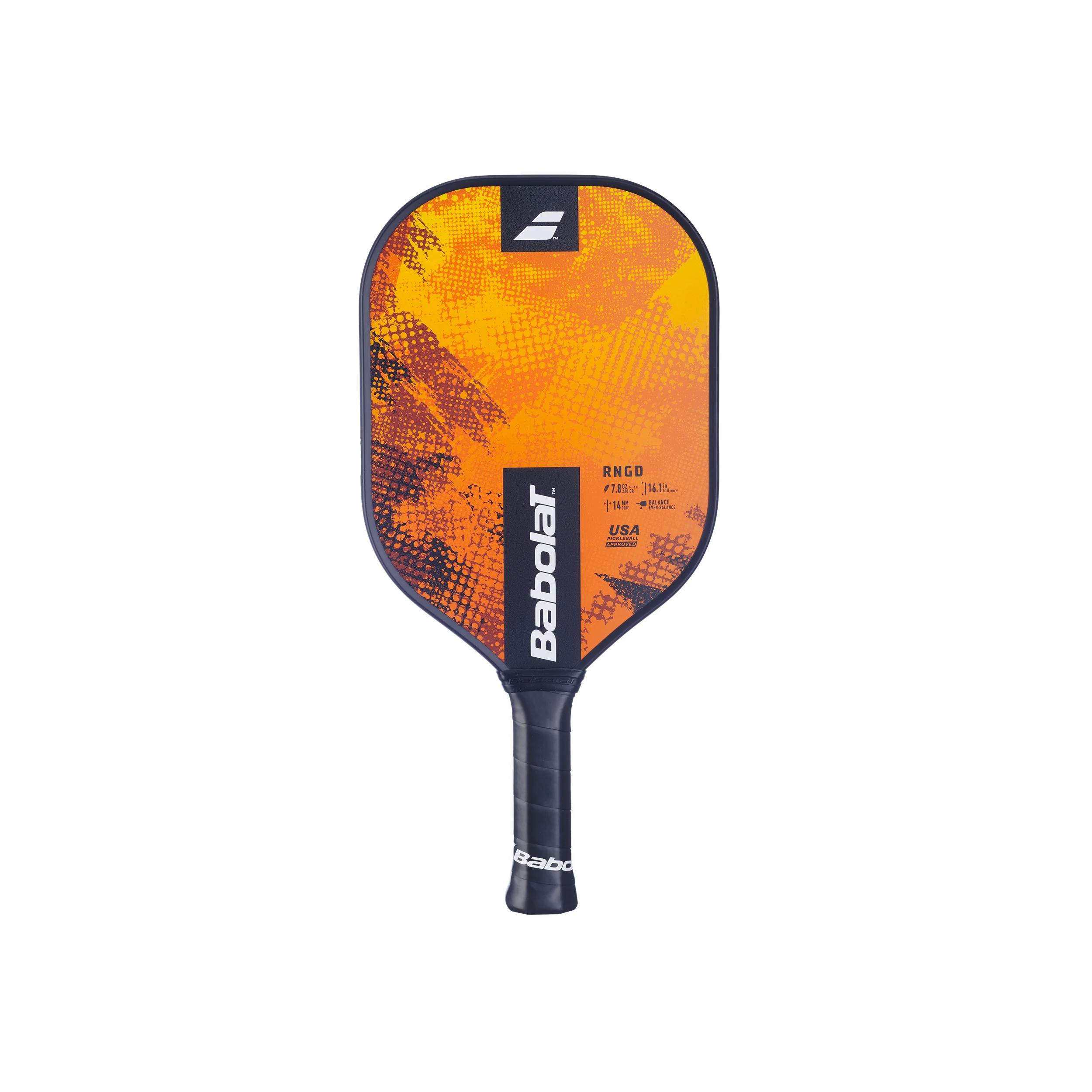 Rngd Racket för pickleball