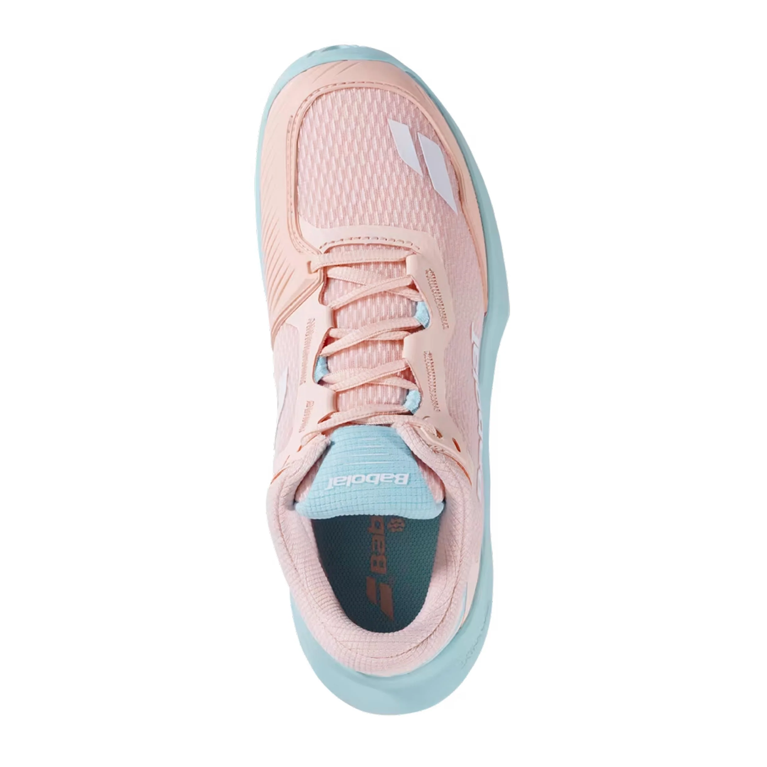 SFX 4 AC Allroundsko Damer-apricot, mint - Image 3
