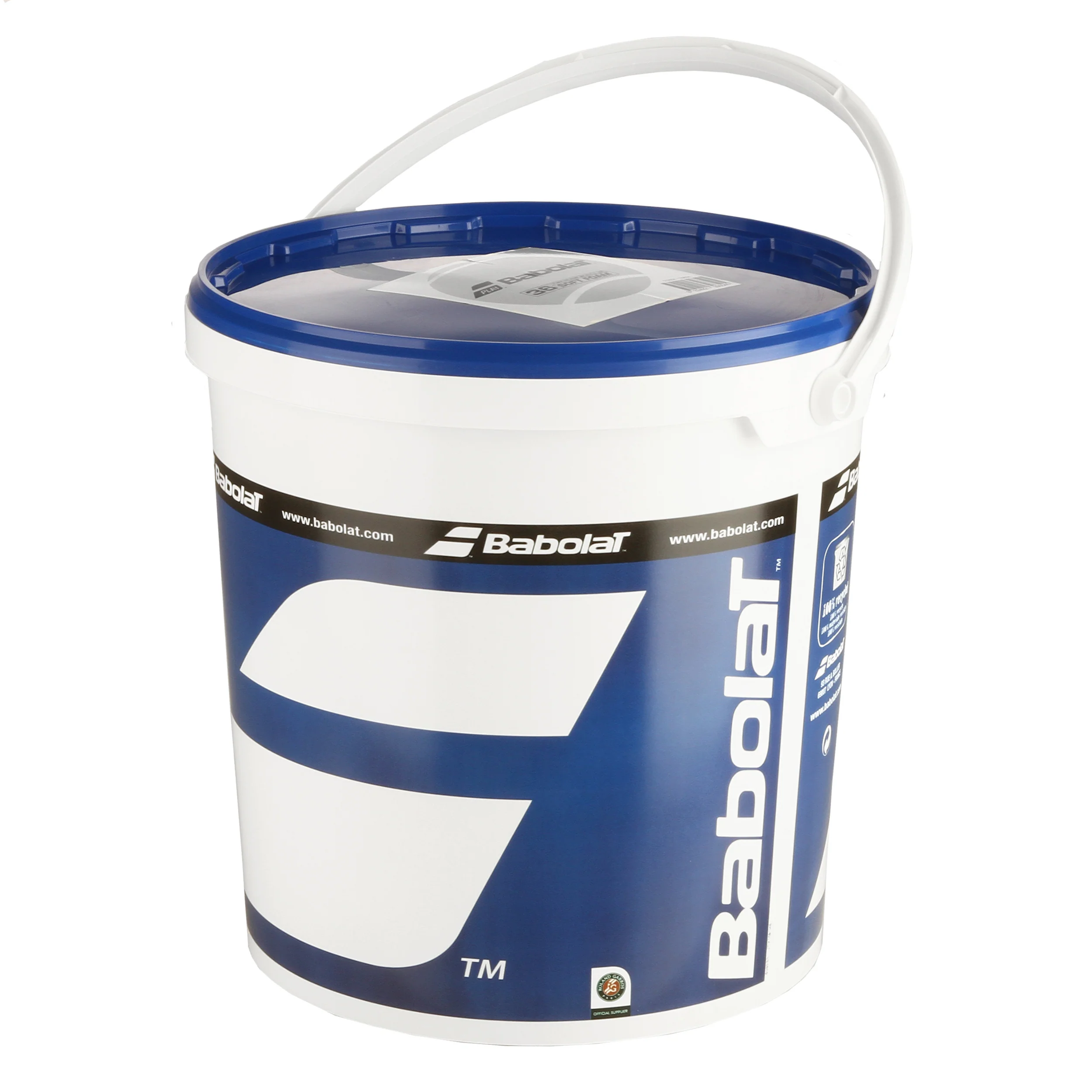 Soft Foam 36-pack Hink