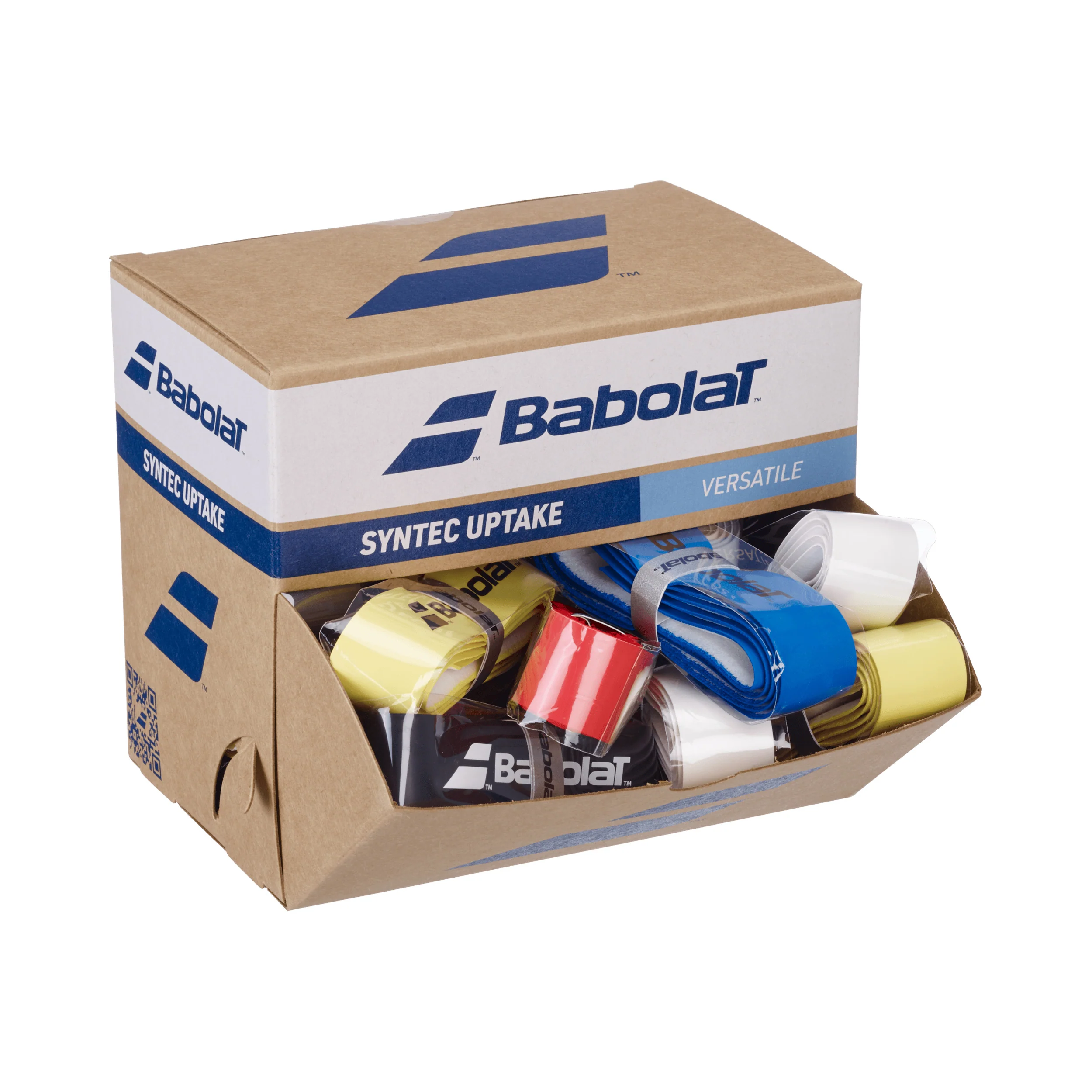 Syntec Uptake 30-pack-Flerfärgad