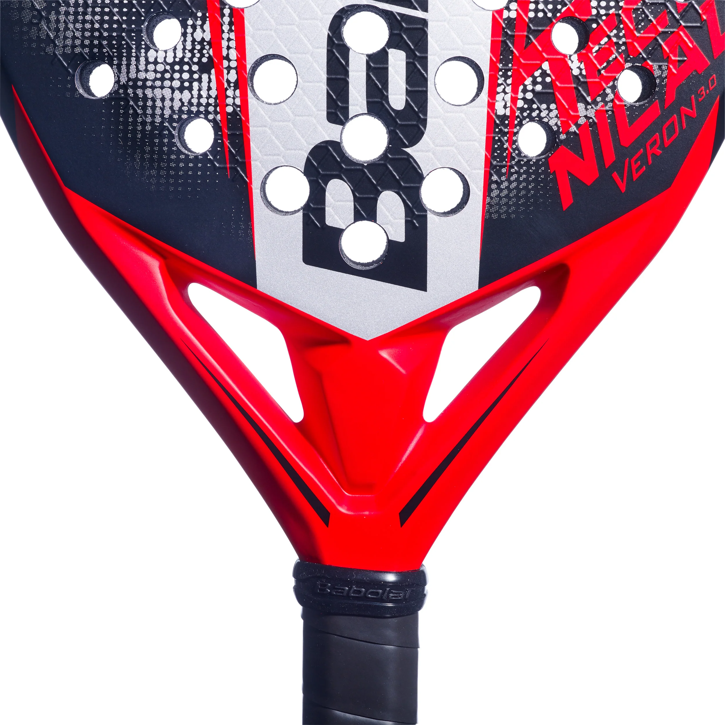 Technical Veron 2026 Padelracket - Image 4
