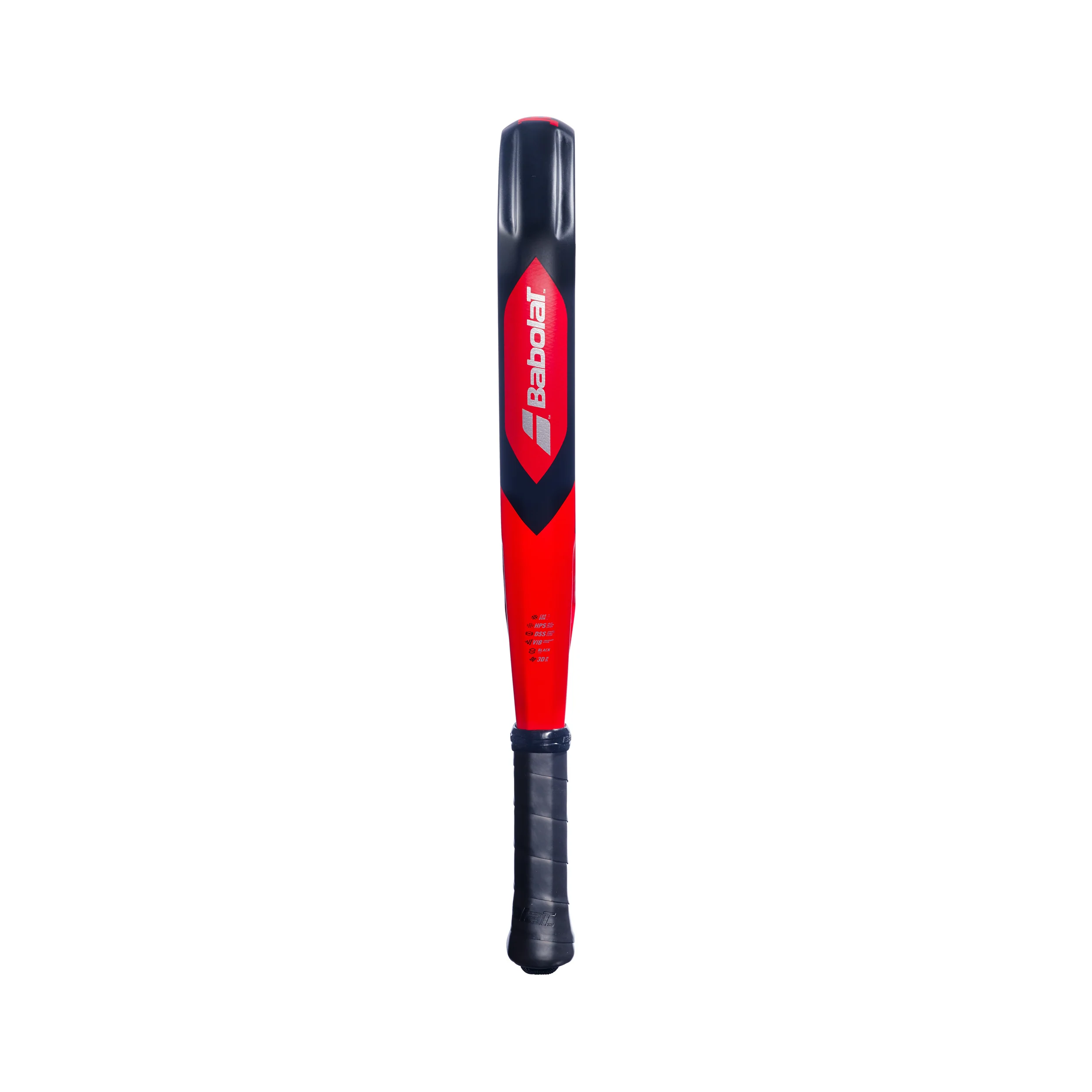 Technical Veron 2026 Padelracket Testracketar - Image 2