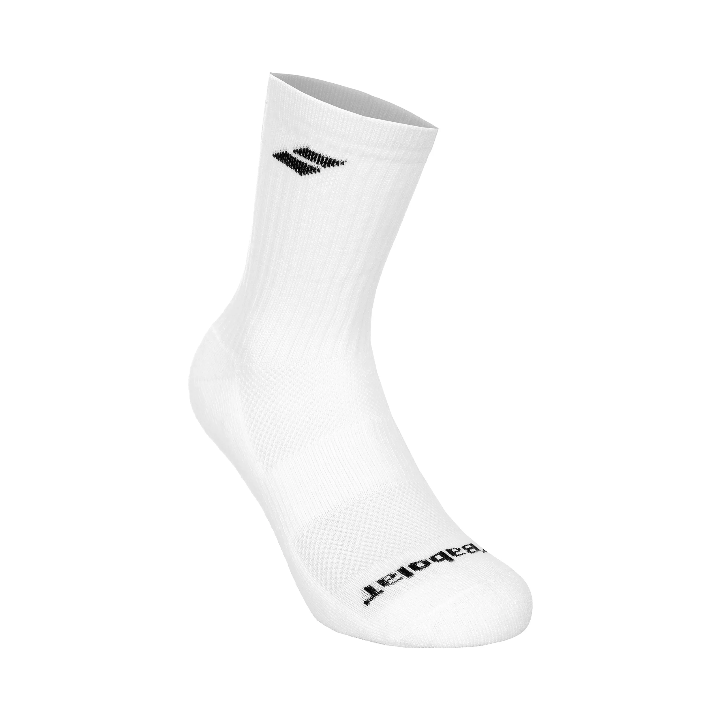Tennisstrumpor-Vit - Image 3