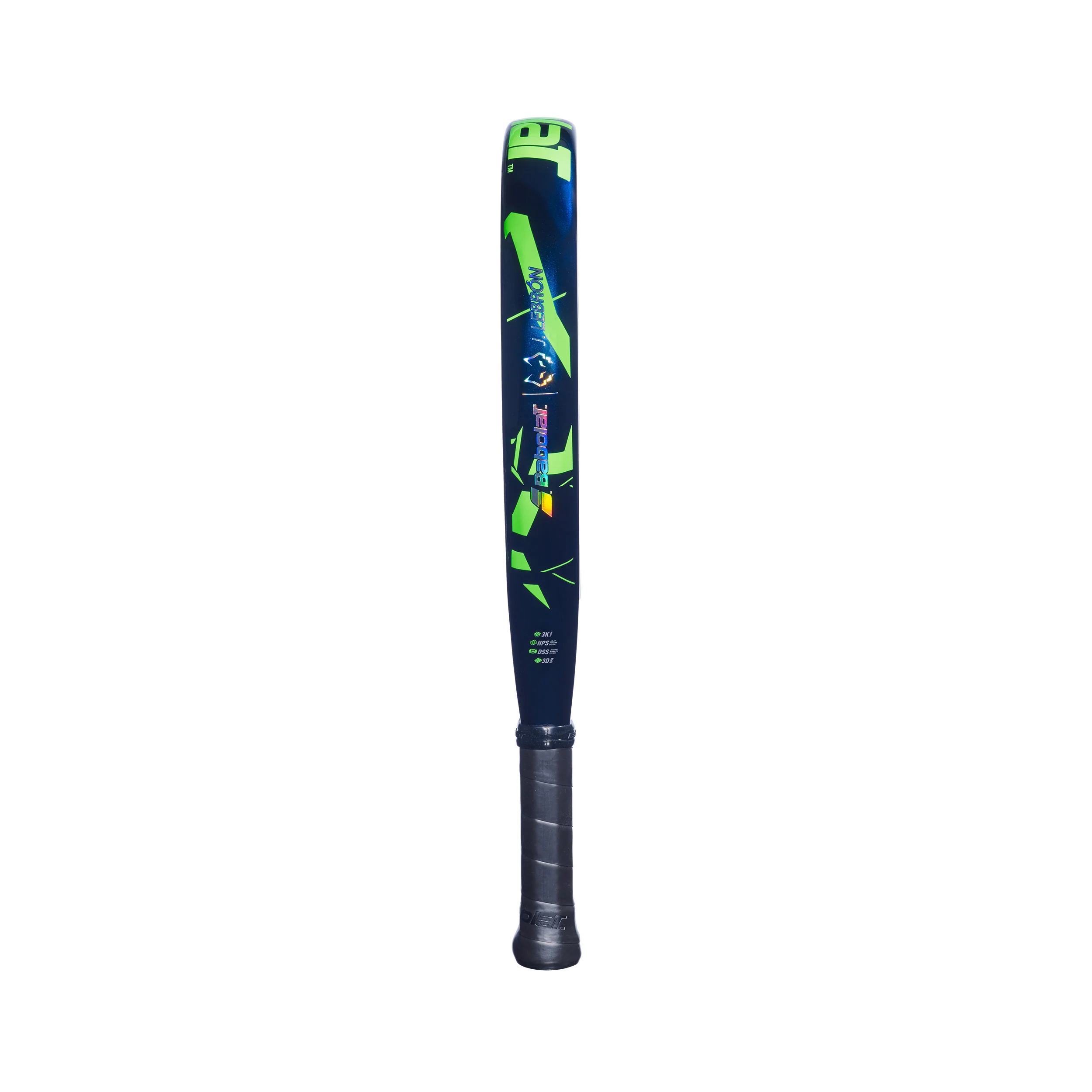 Viper JL FW 2026 Padelracket - Image 2