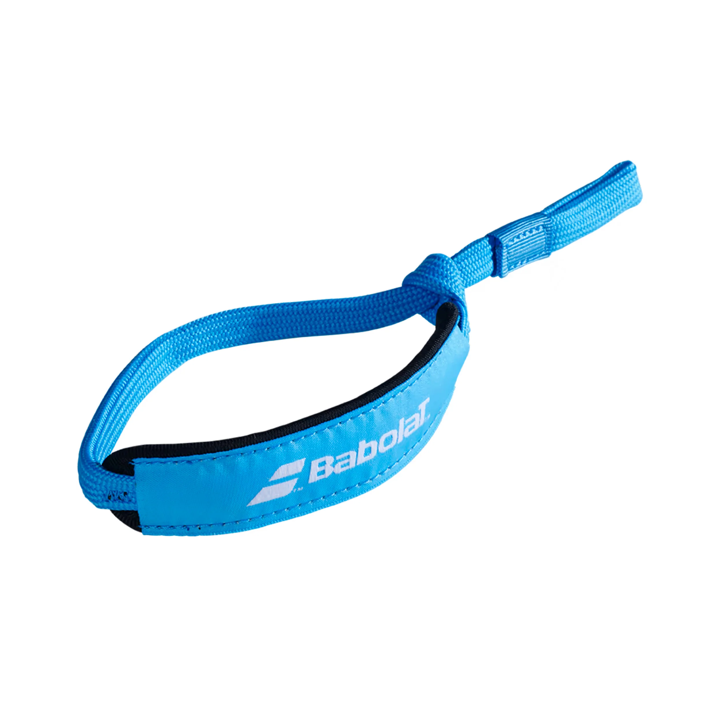 Wrist Strap Loop För Racket-Blå