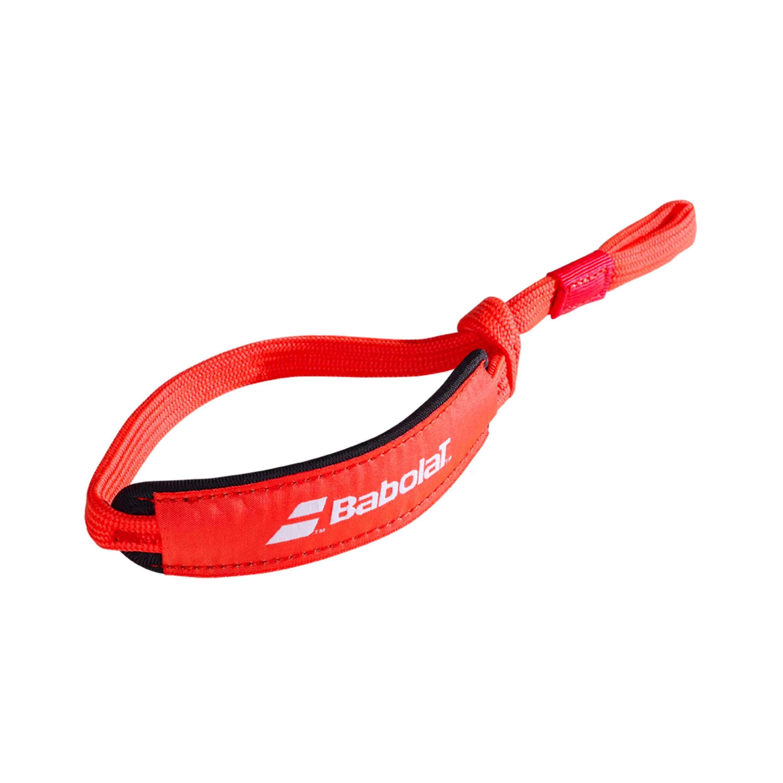 Wrist Strap Loop För Racket-Röd