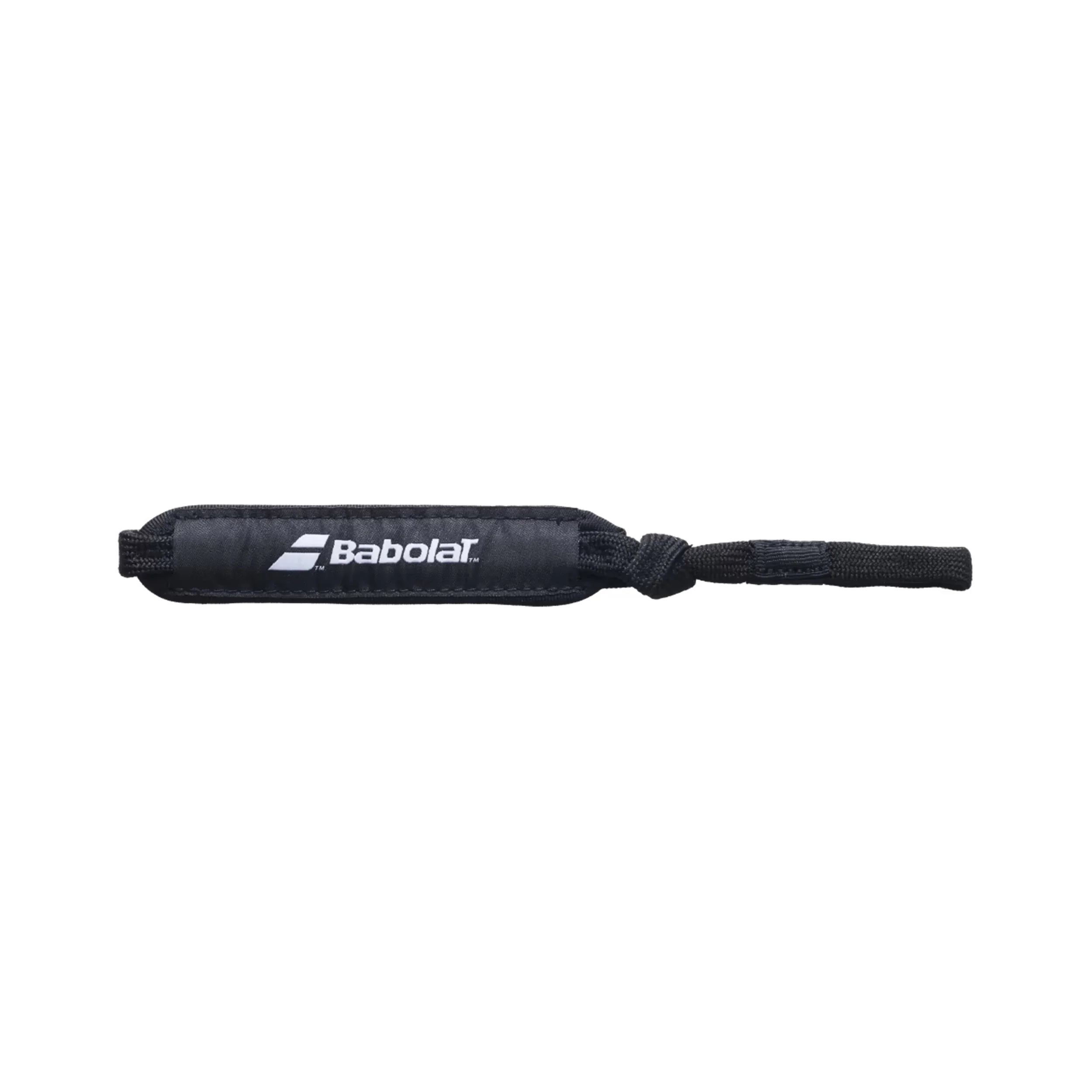 Wrist Strap Loop För Racket-Svart - Image 2