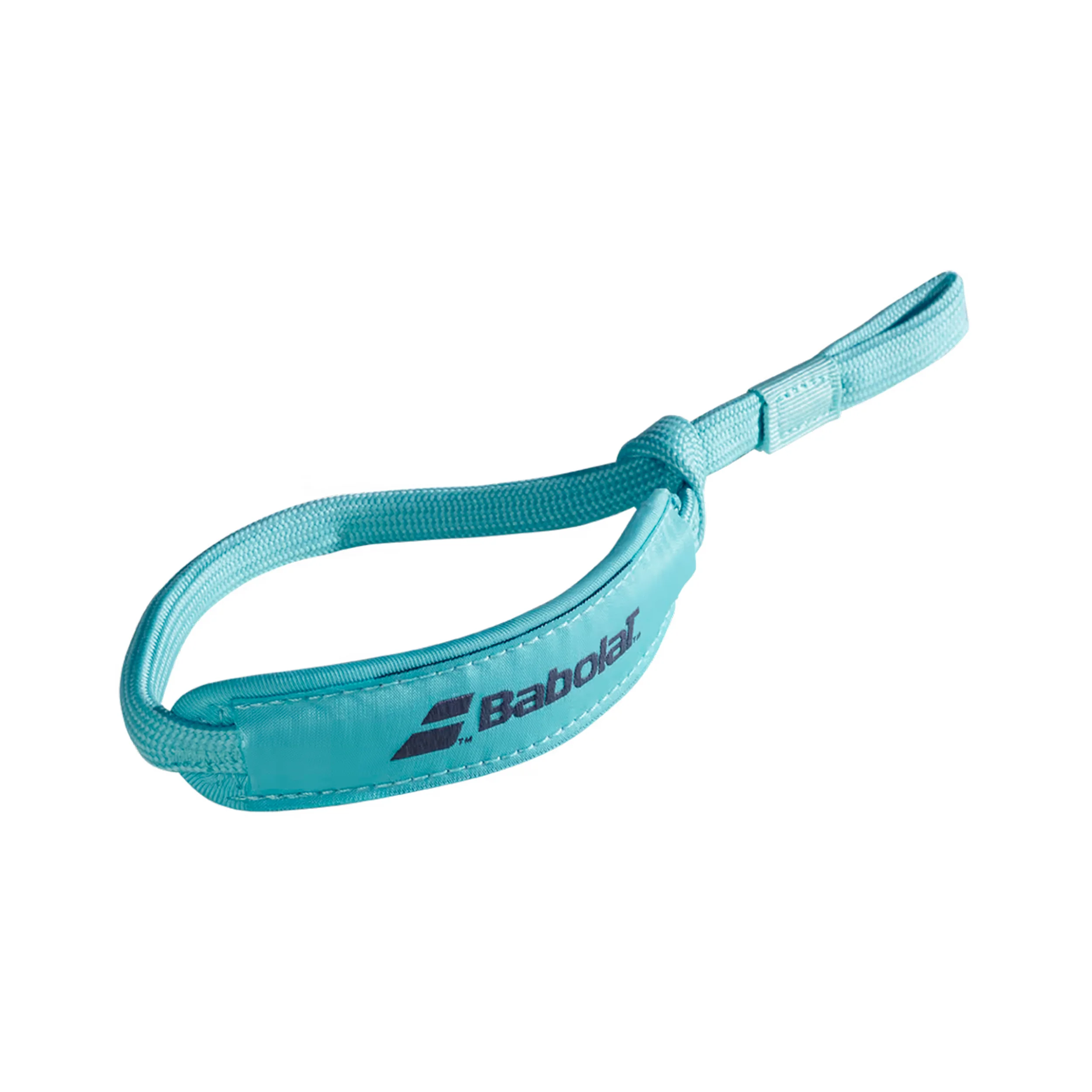 Wrist Strap Loop För Racket-Turkos