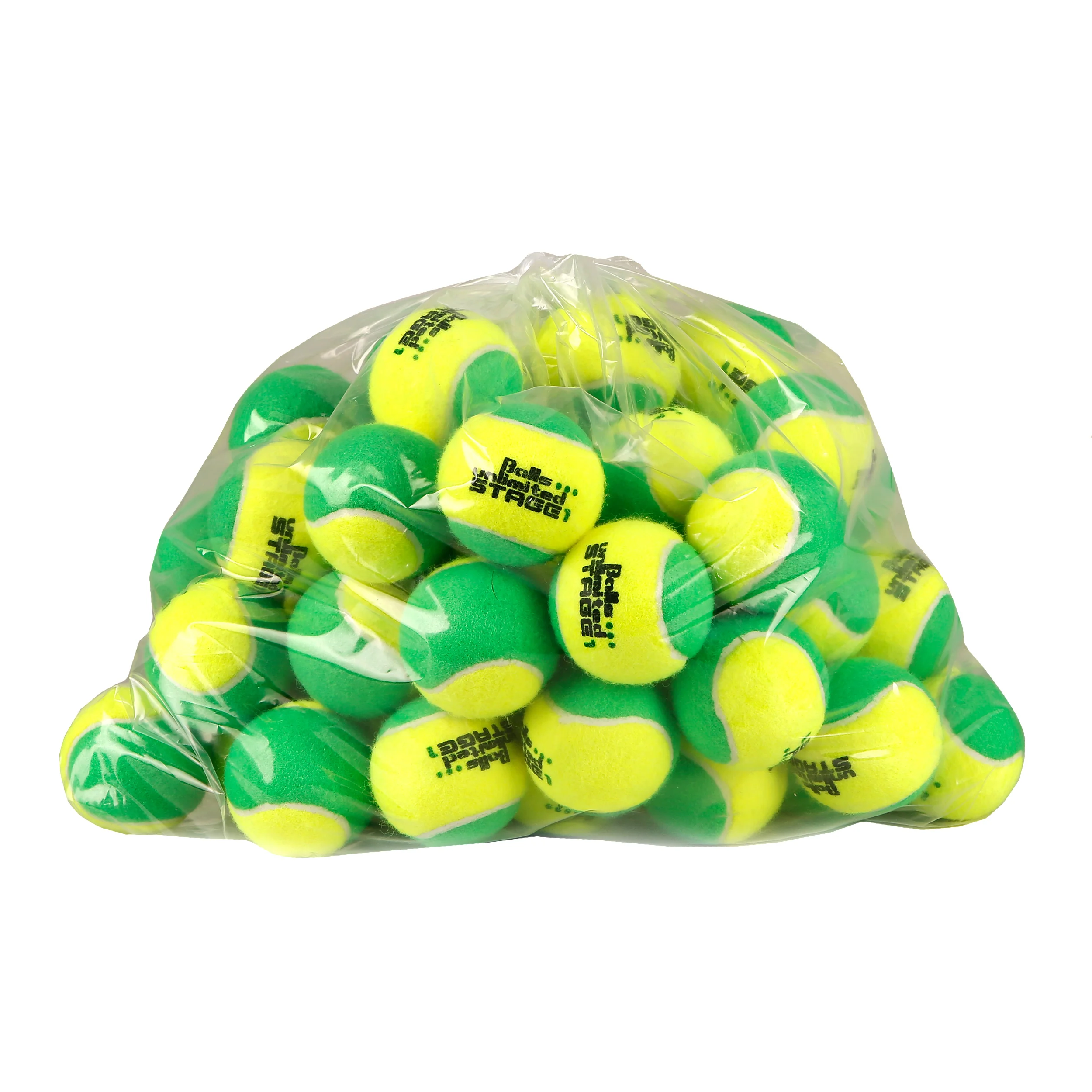60-pack påse Stage 1