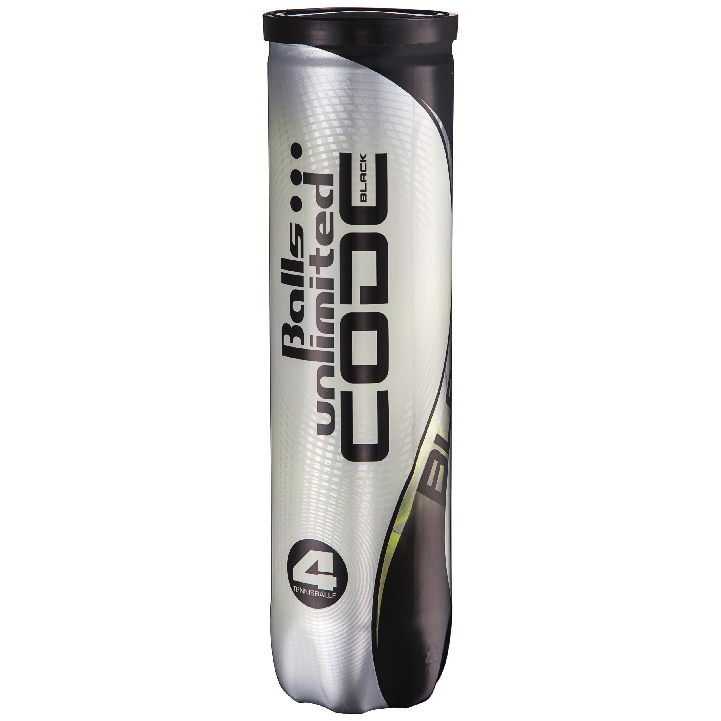 Code Black 4-pack Rör - Image 3