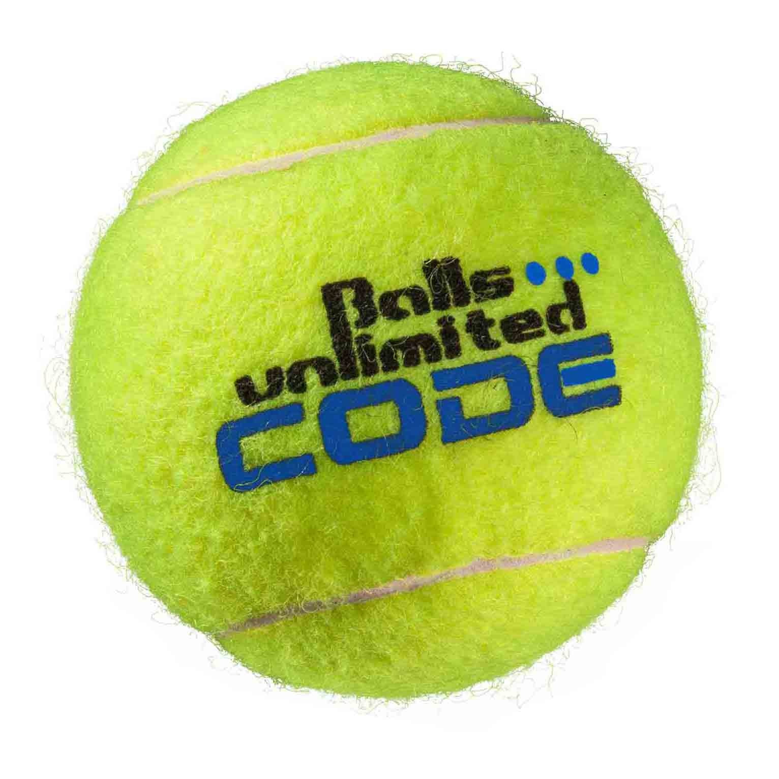 Code Blue 60-pack Påse - Image 2