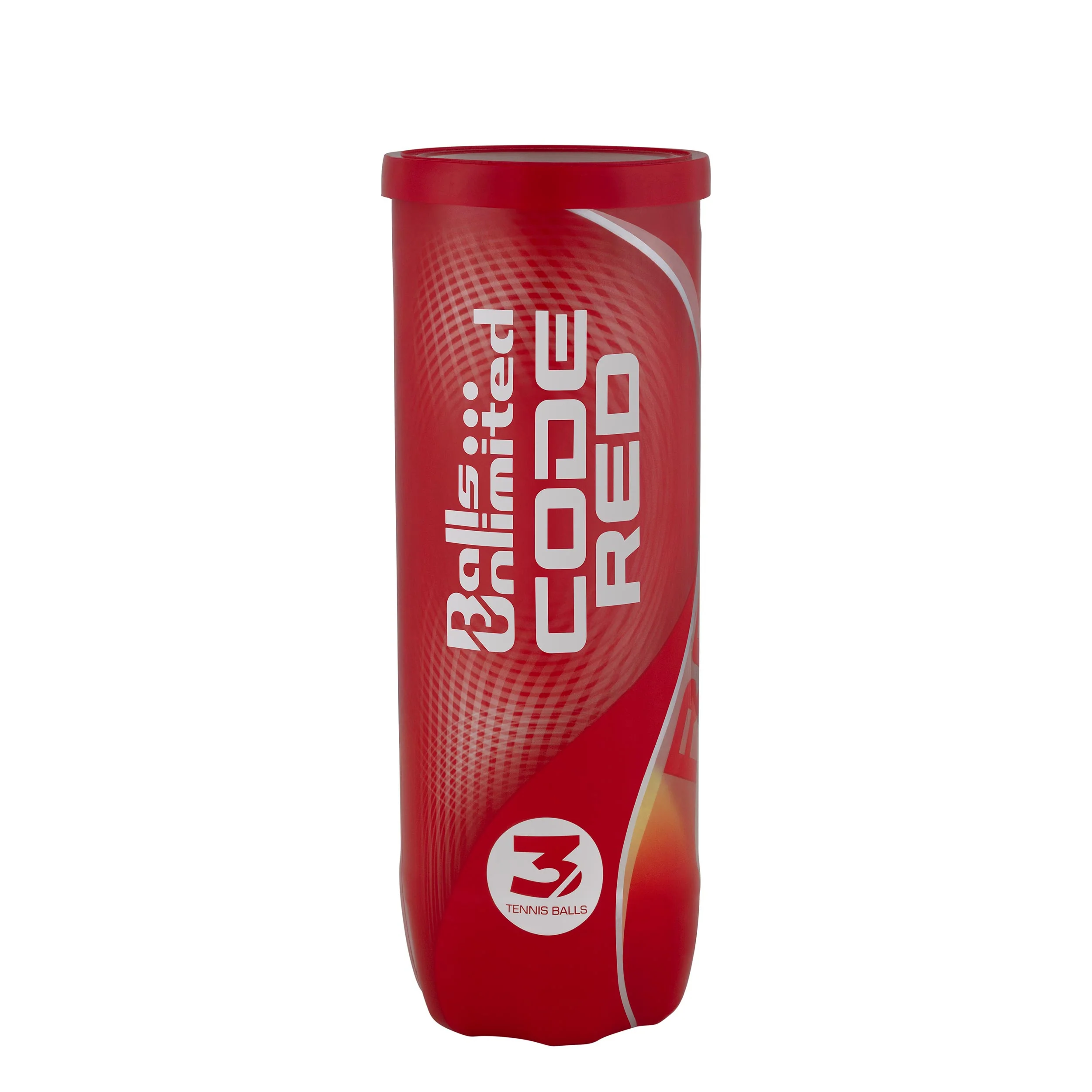 Code Red 3-pack rör