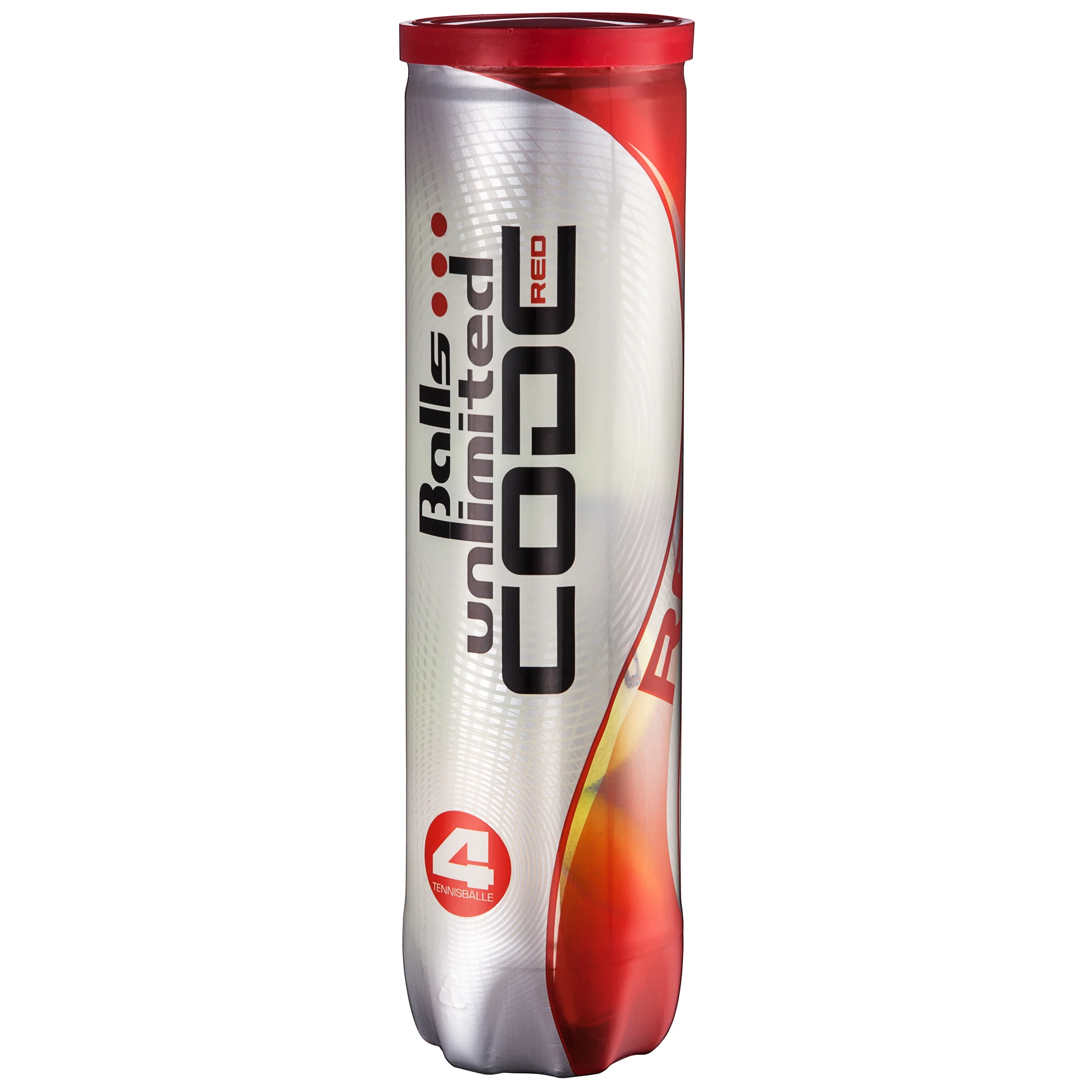 Code Red 4-pack Rör - Image 2
