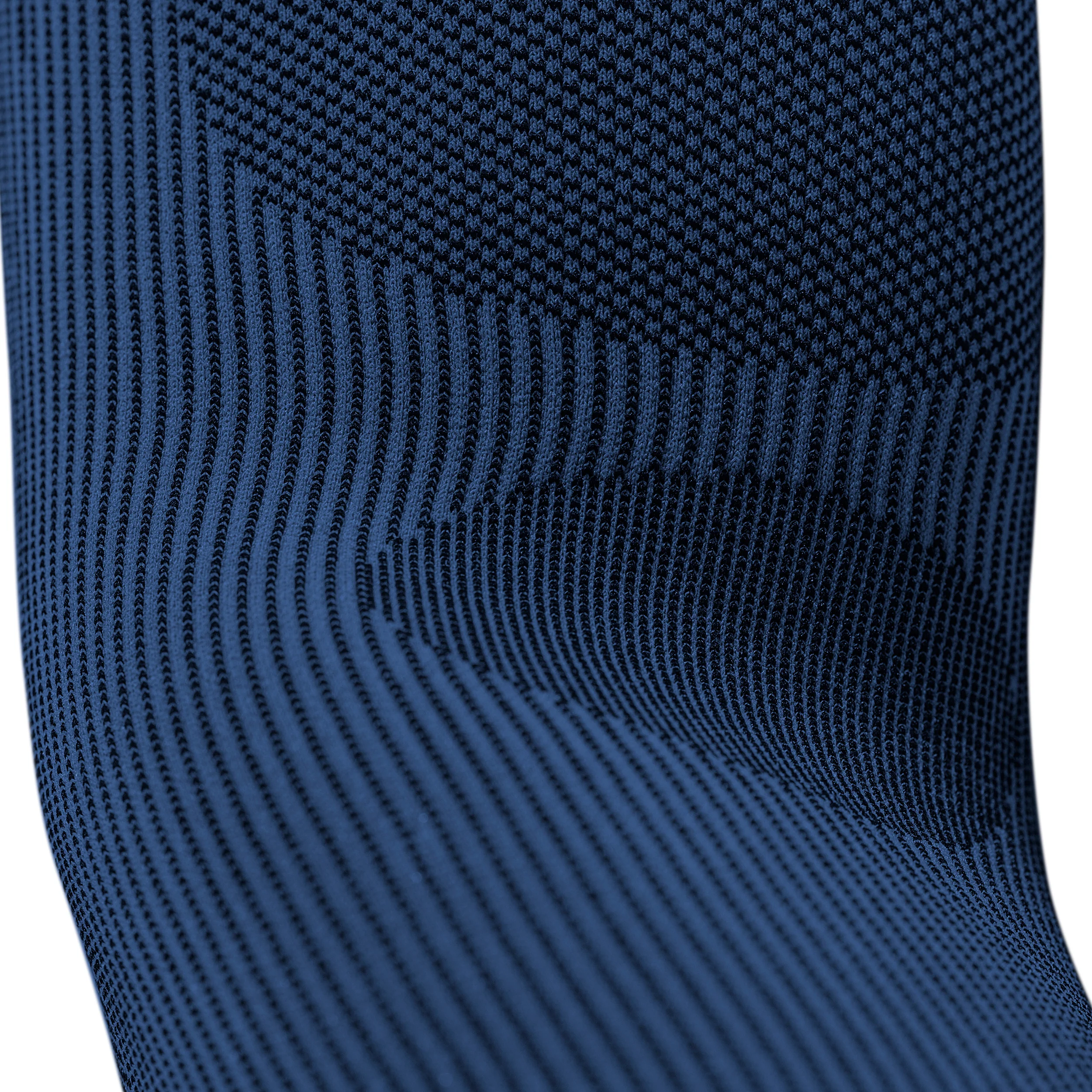 Compression Arm (long) Sleeve-Blå - Image 3