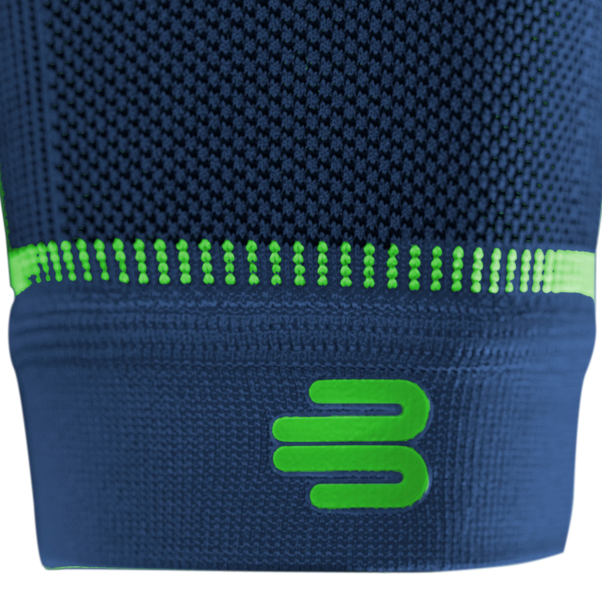Compression Arm (short) Sleeve-Blå - Image 2