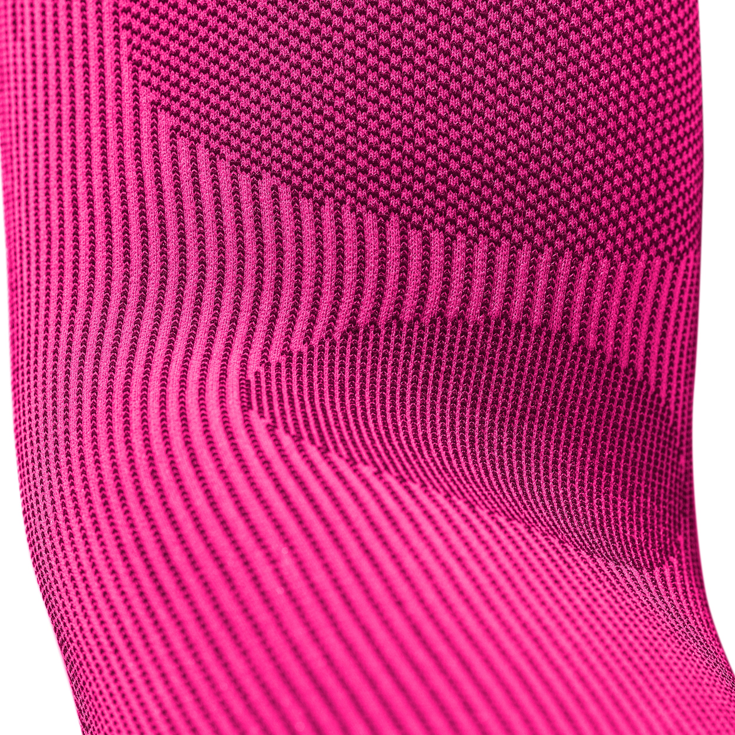 Compression Arm (short) Sleeve-Pink - Image 3