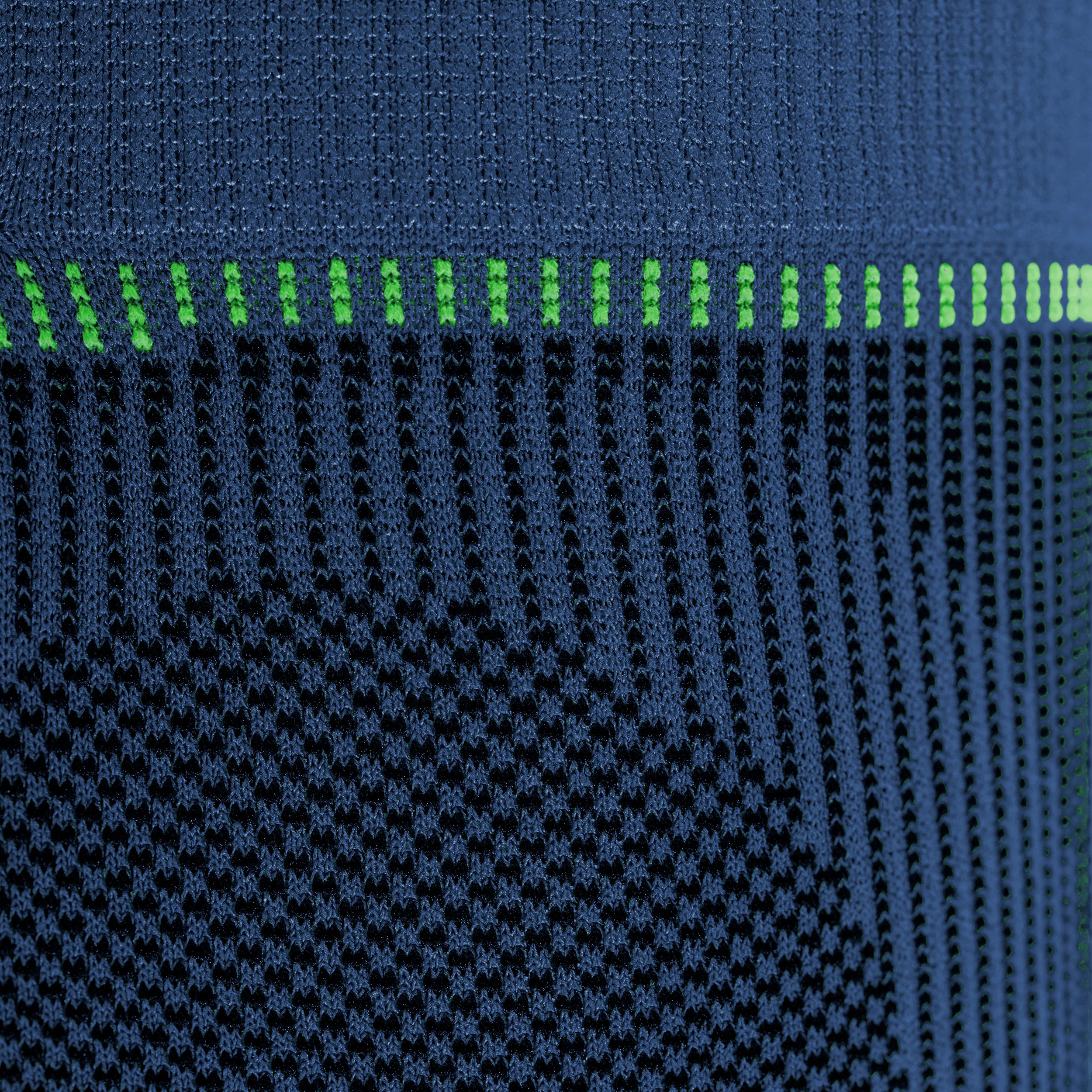 Compression Arm (x-long) Sleeve-Blå - Image 4