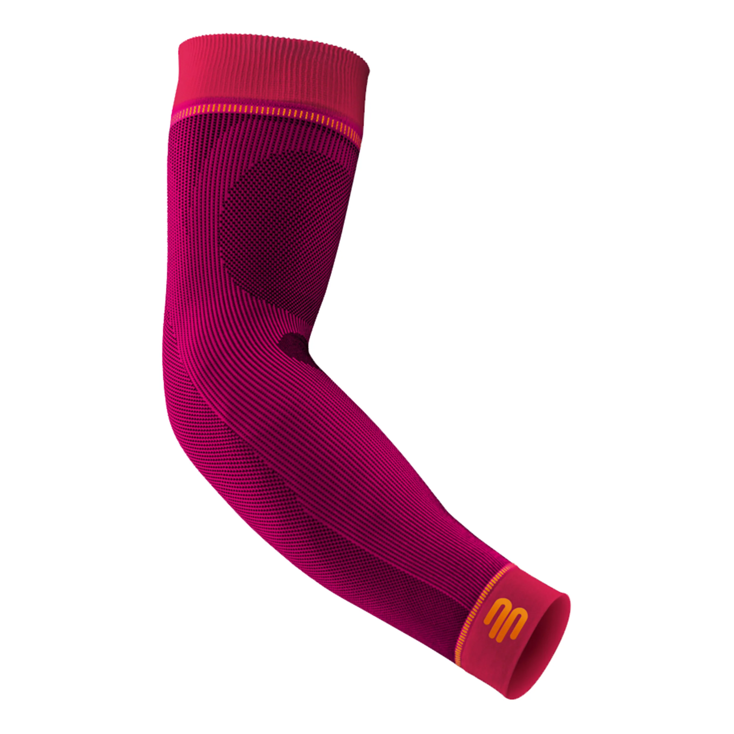 Compression Arm (x-long) Sleeve-Pink