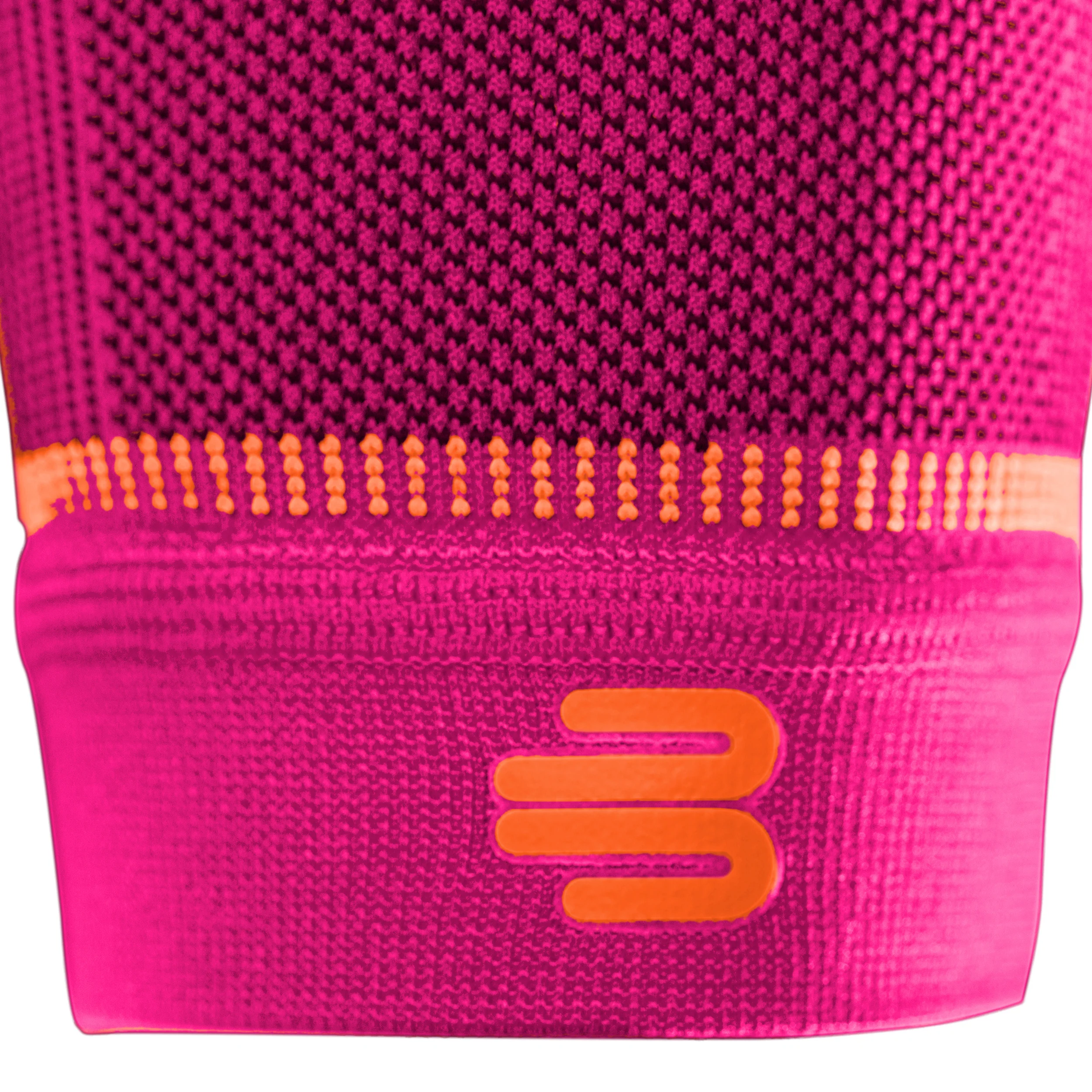 Compression Arm (x-long) Sleeve-Pink - Image 2
